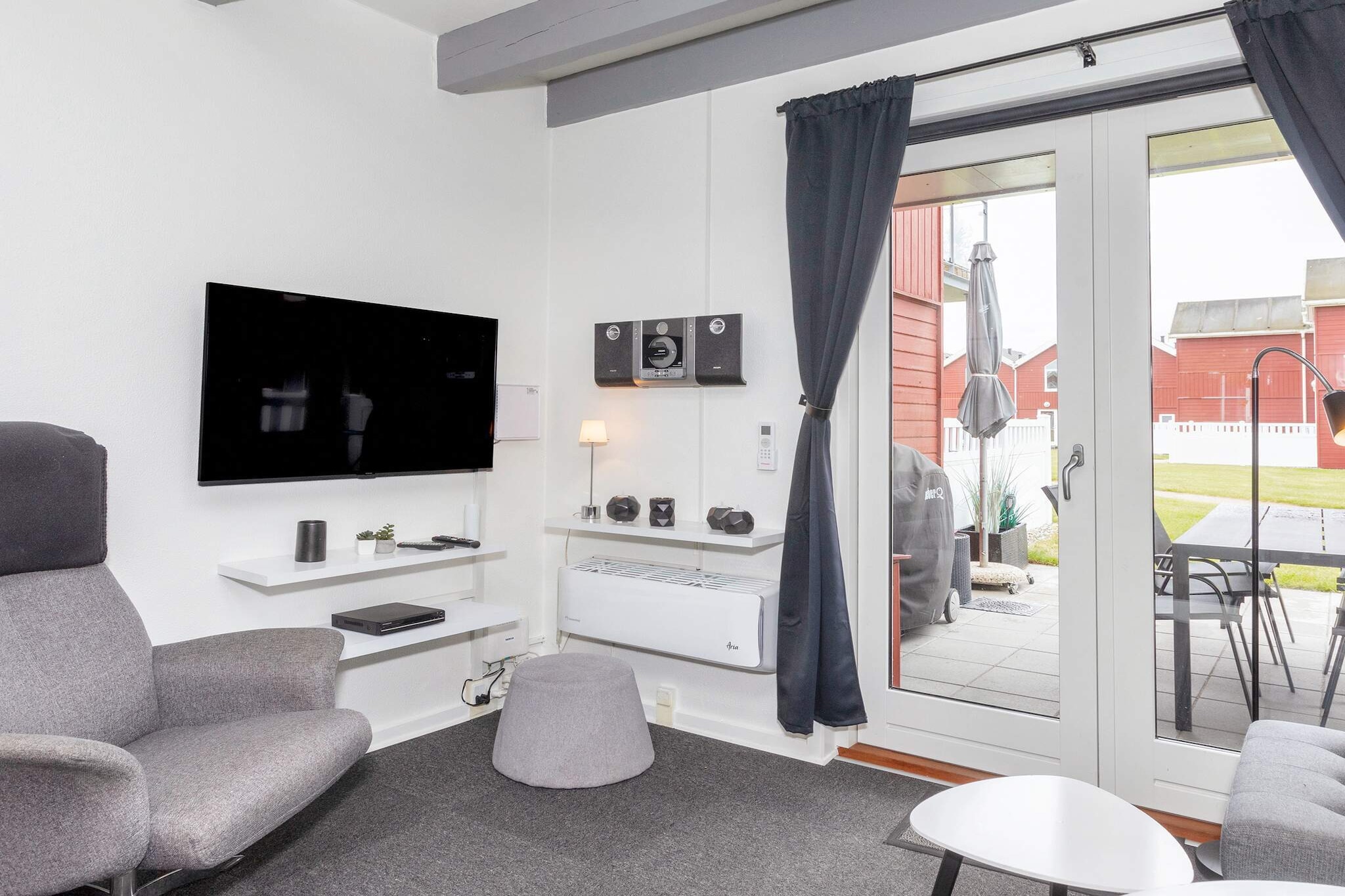 6 persoons vakantie huis in Hadsund-By Traum - Binnen