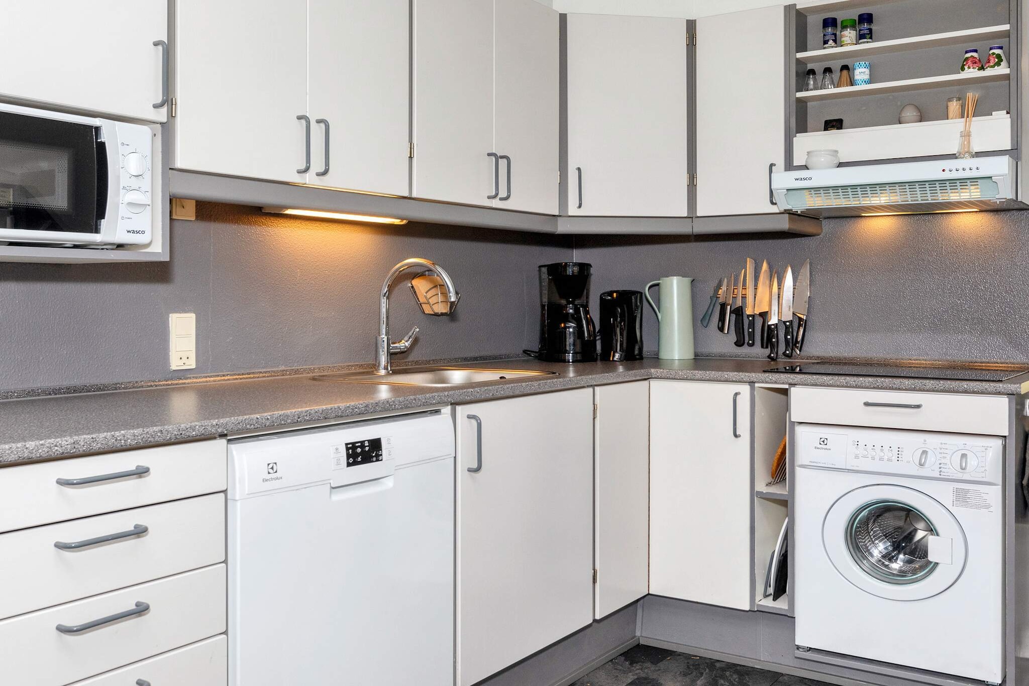 6 persoons vakantie huis in Hadsund-By Traum - Binnen
