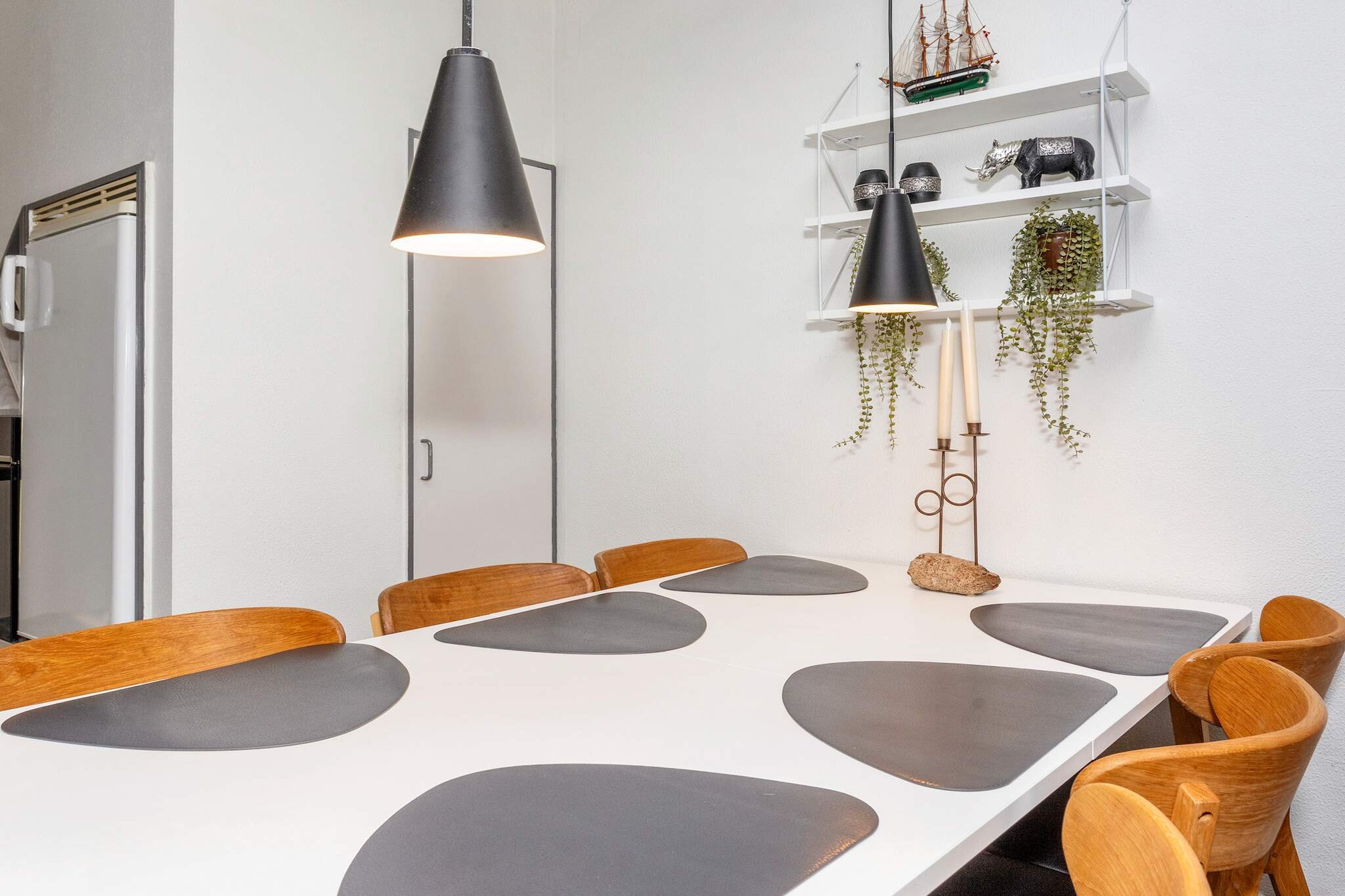6 persoons vakantie huis in Hadsund-By Traum - Binnen