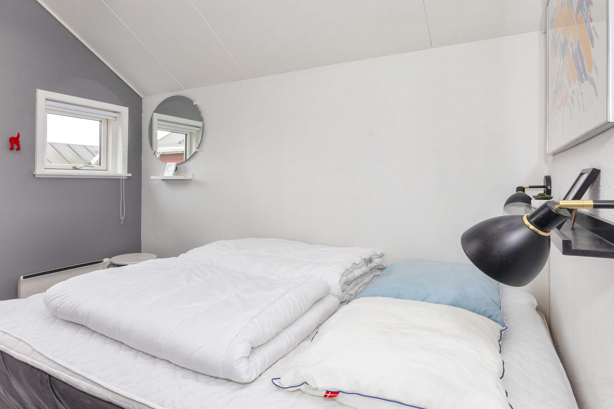 6 persoons vakantie huis in Hadsund-By Traum - Binnen