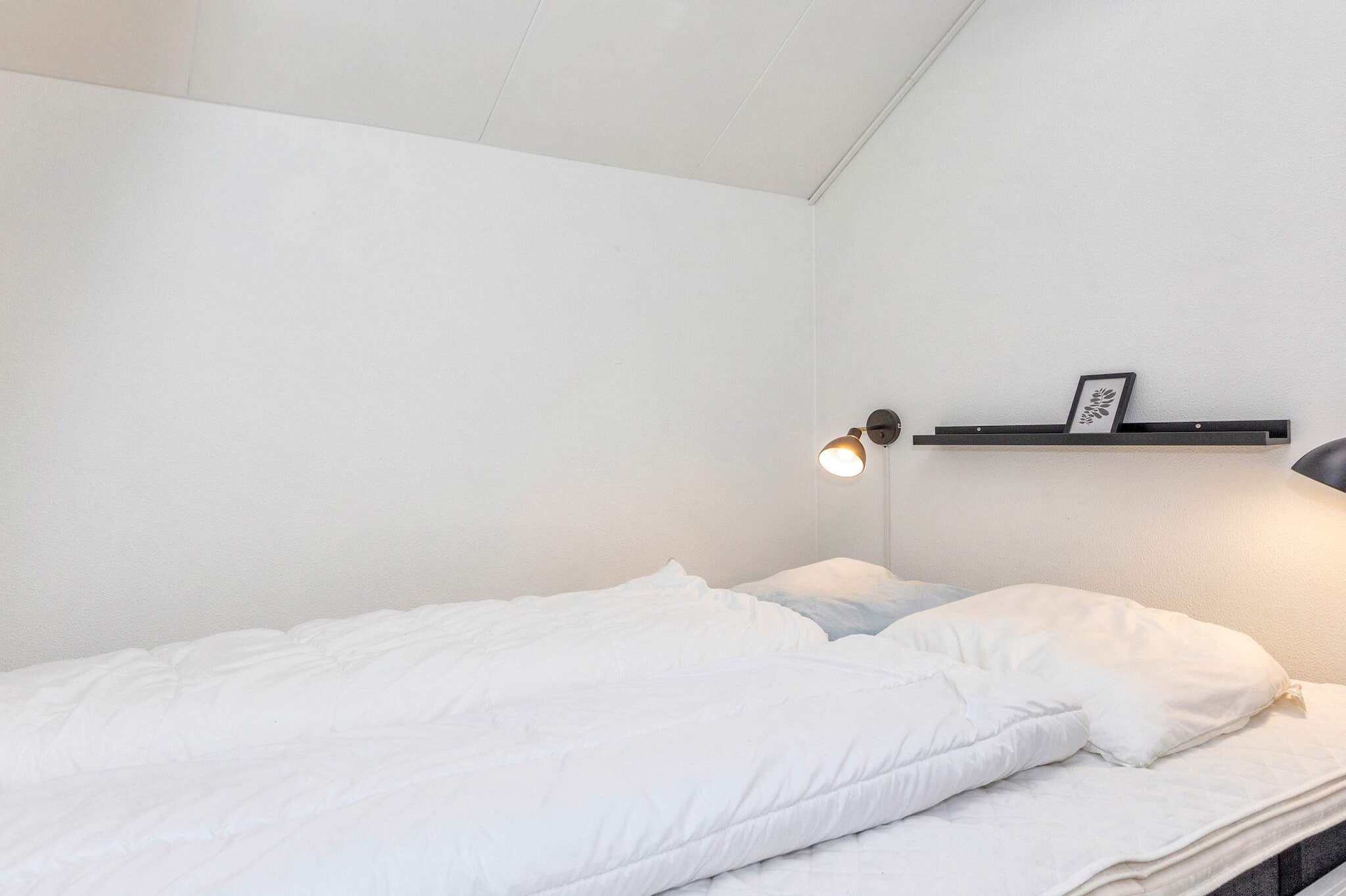 6 persoons vakantie huis in Hadsund-By Traum - Binnen