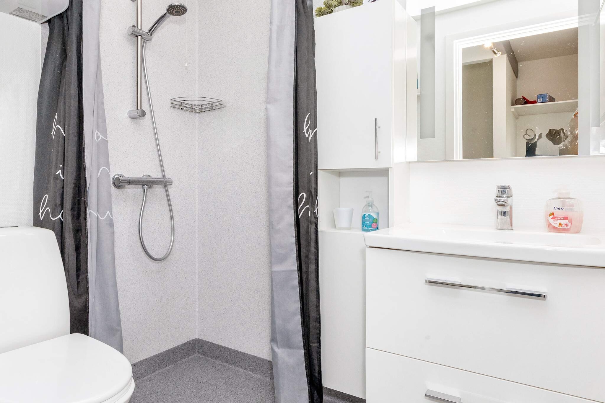6 persoons vakantie huis in Hadsund-By Traum - Binnen