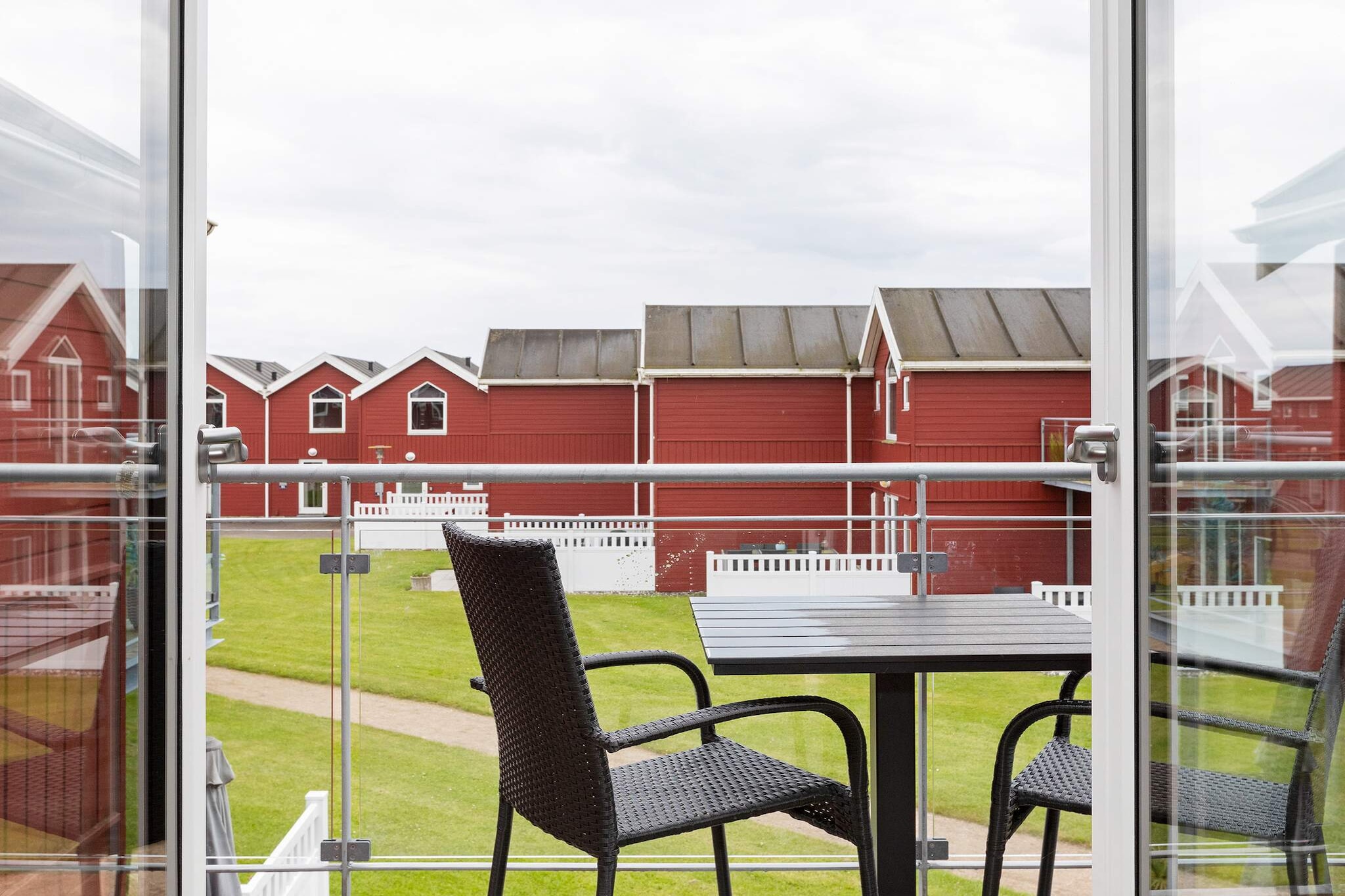 6 persoons vakantie huis in Hadsund-By Traum - Binnen