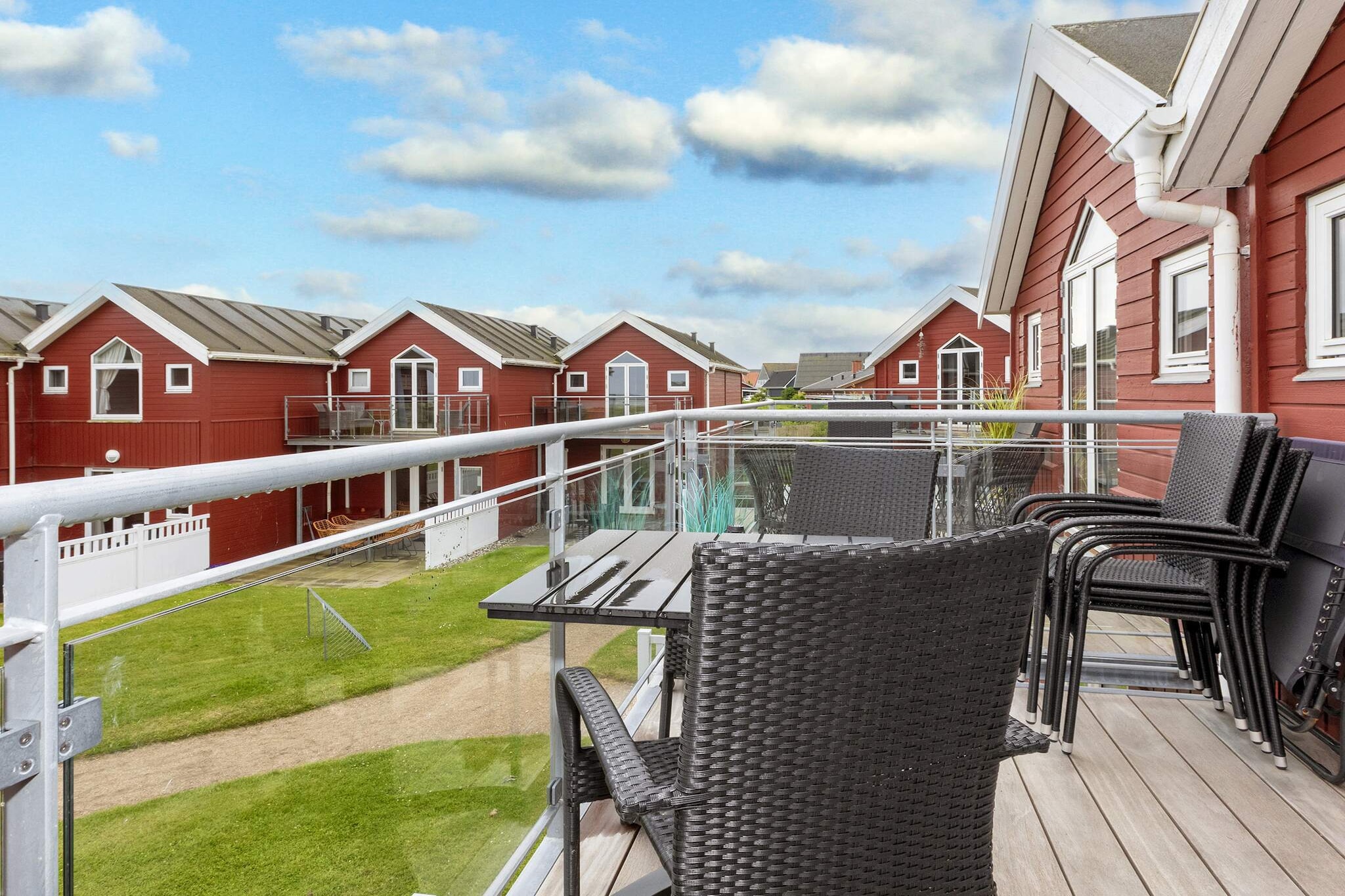 6 persoons vakantie huis in Hadsund-By Traum - Uitzicht