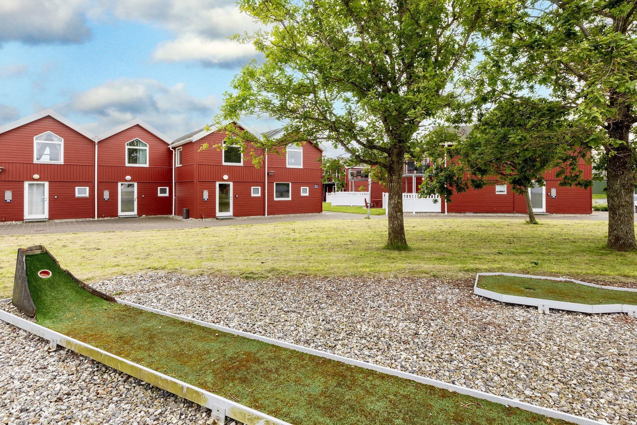6 persoons vakantie huis in Hadsund-By Traum - Uitzicht