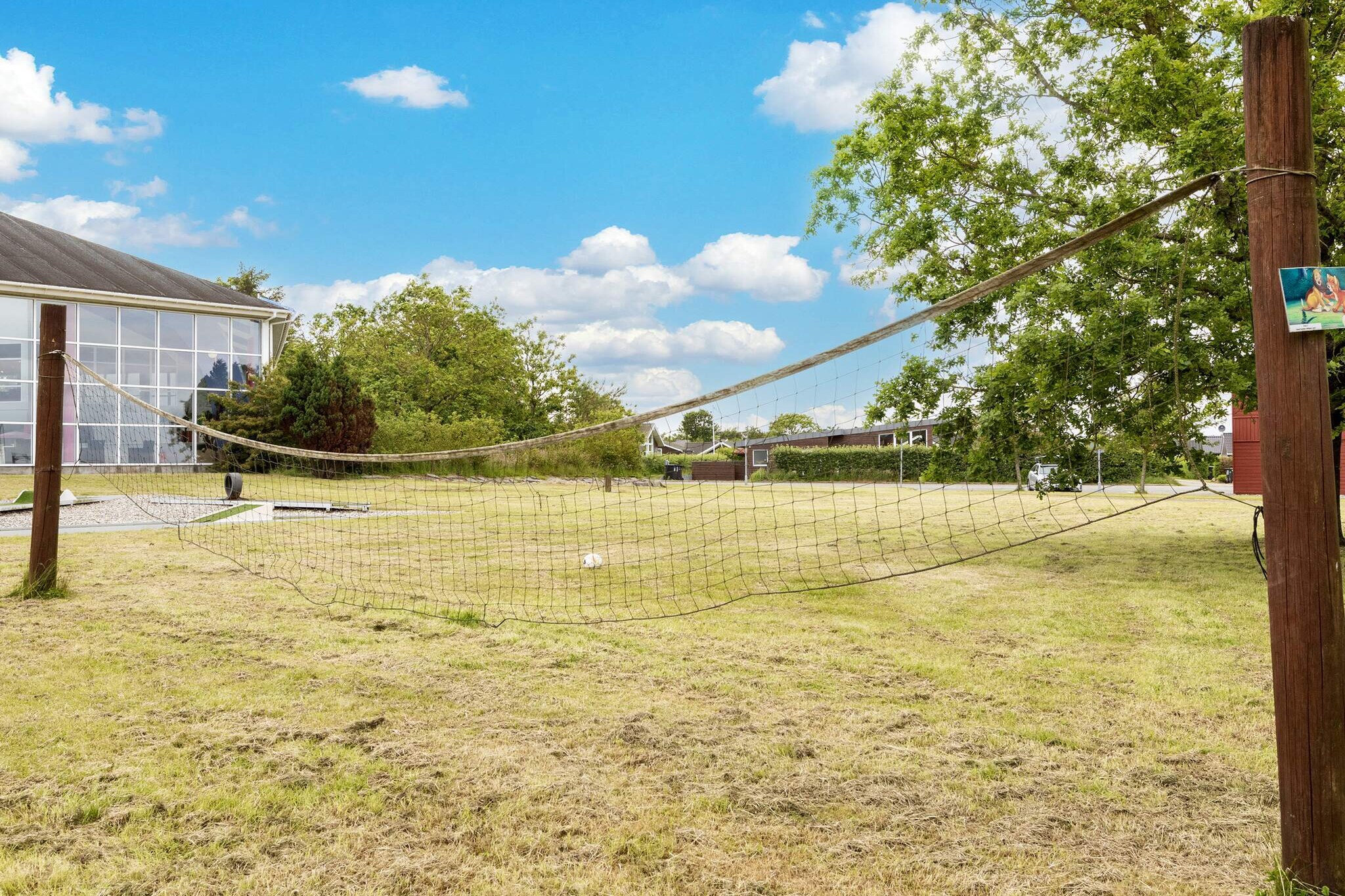 6 persoons vakantie huis in Hadsund-By Traum - Uitzicht