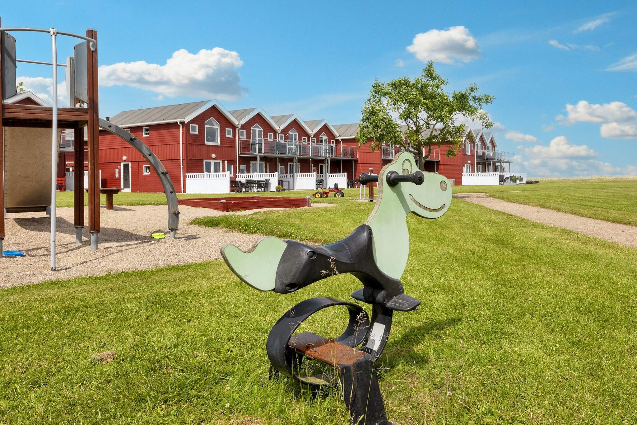 6 persoons vakantie huis in Hadsund-By Traum - Uitzicht