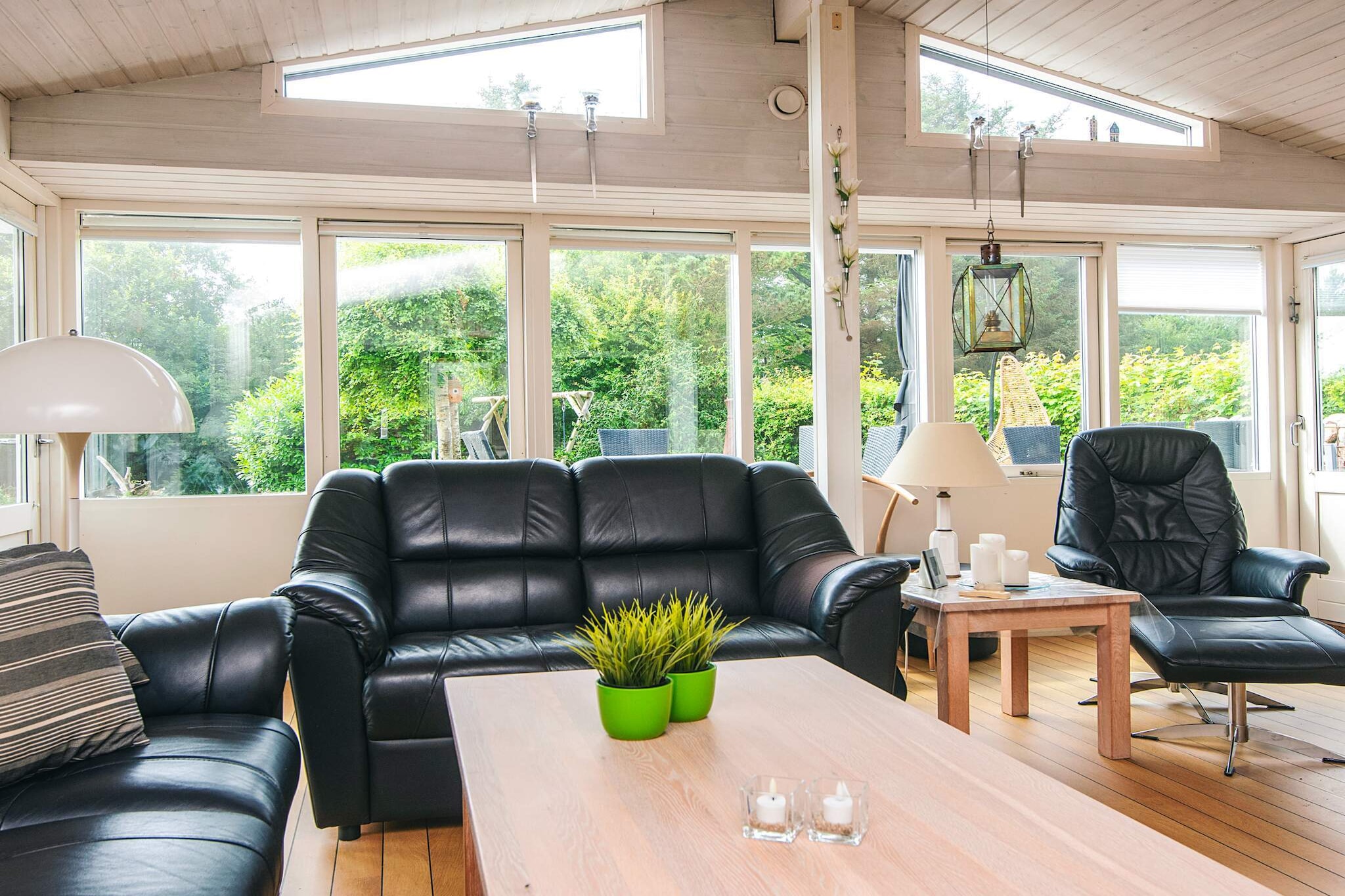 8 persoons vakantie huis in Løkken-By Traum - Binnen
