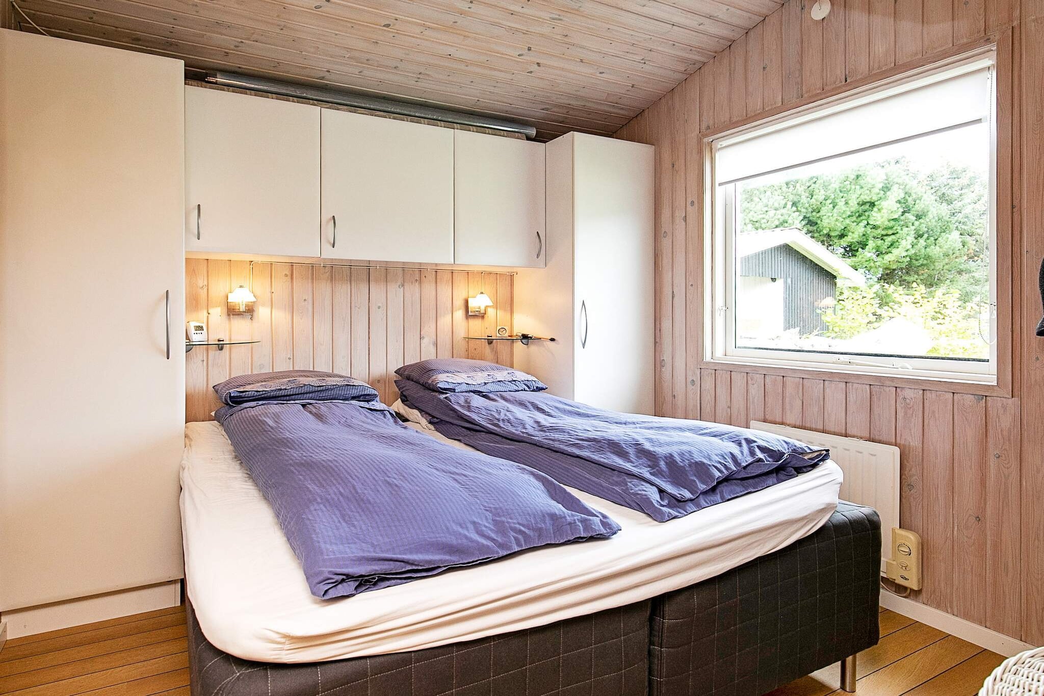 8 persoons vakantie huis in Løkken-By Traum - Binnen
