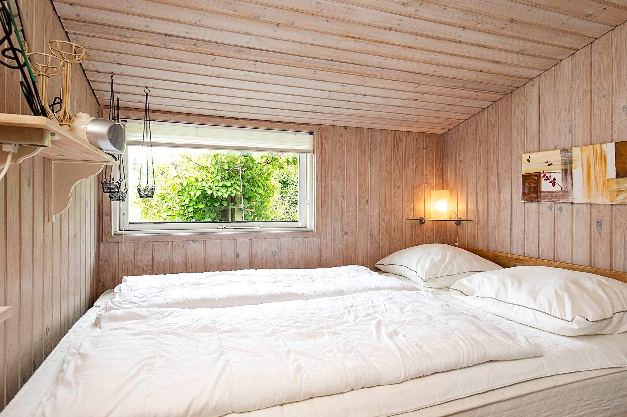 8 persoons vakantie huis in Løkken-By Traum - Binnen