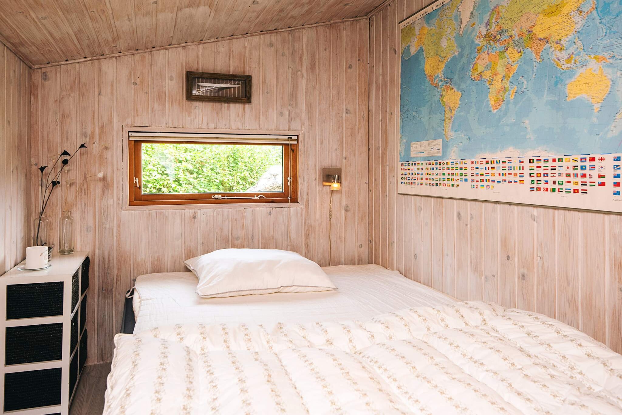 8 persoons vakantie huis in Løkken-By Traum - Binnen
