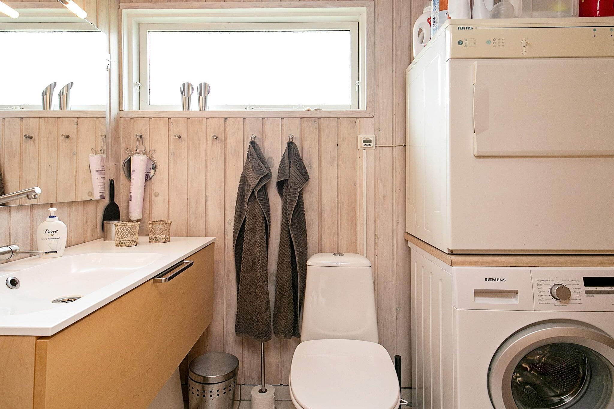 8 persoons vakantie huis in Løkken-By Traum - Binnen