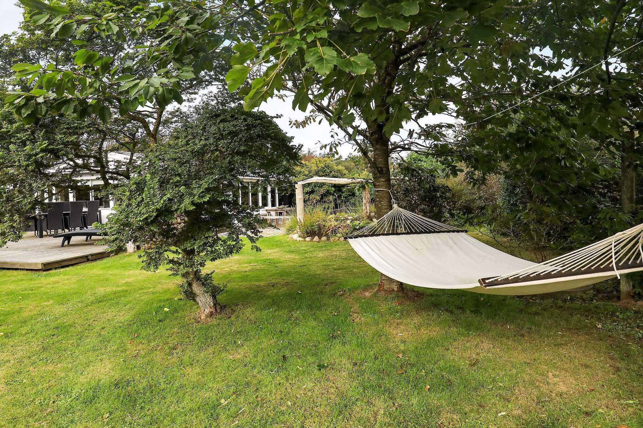 8 persoons vakantie huis in Løkken-By Traum - Uitzicht