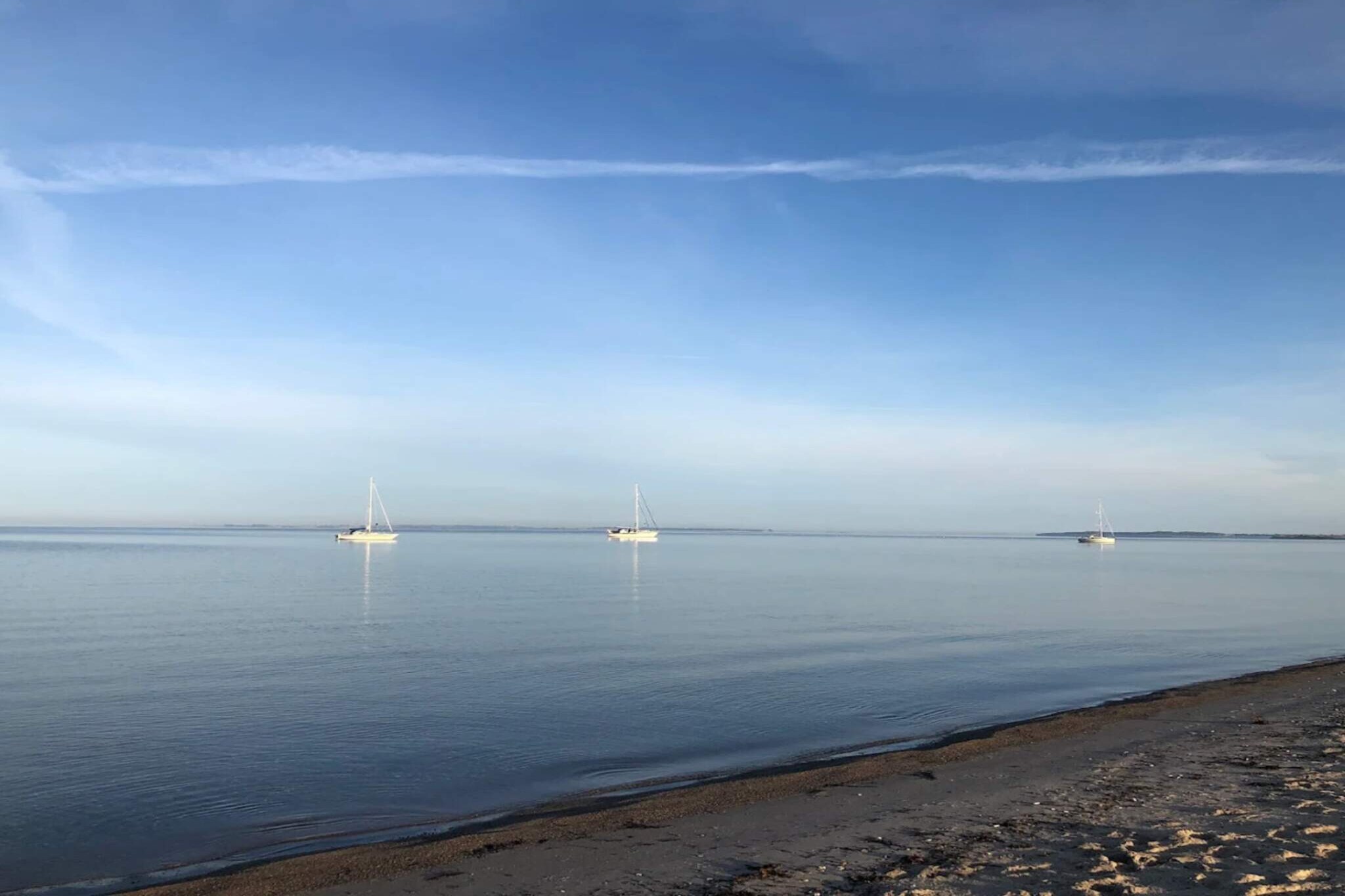 10 persoons vakantie huis in Bagenkop