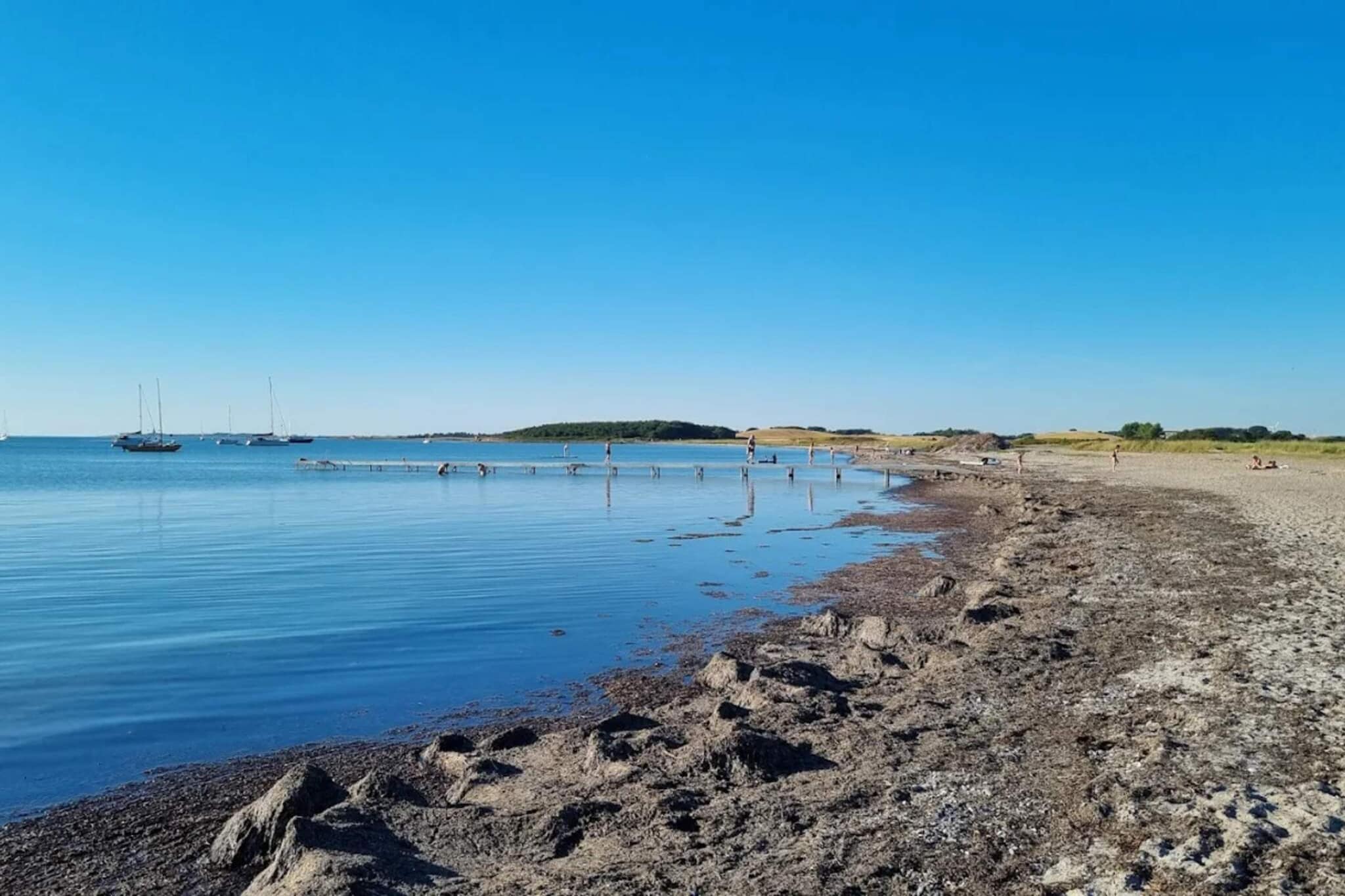 10 persoons vakantie huis in Bagenkop-Waterzicht