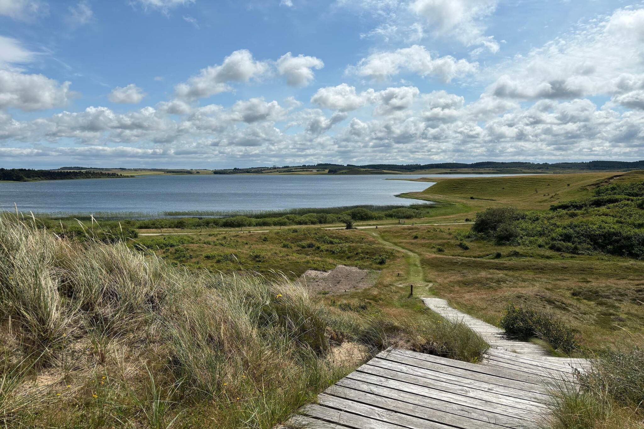 Cozy Retreat with Spa - By Traum Ferienwohnungen-Water view