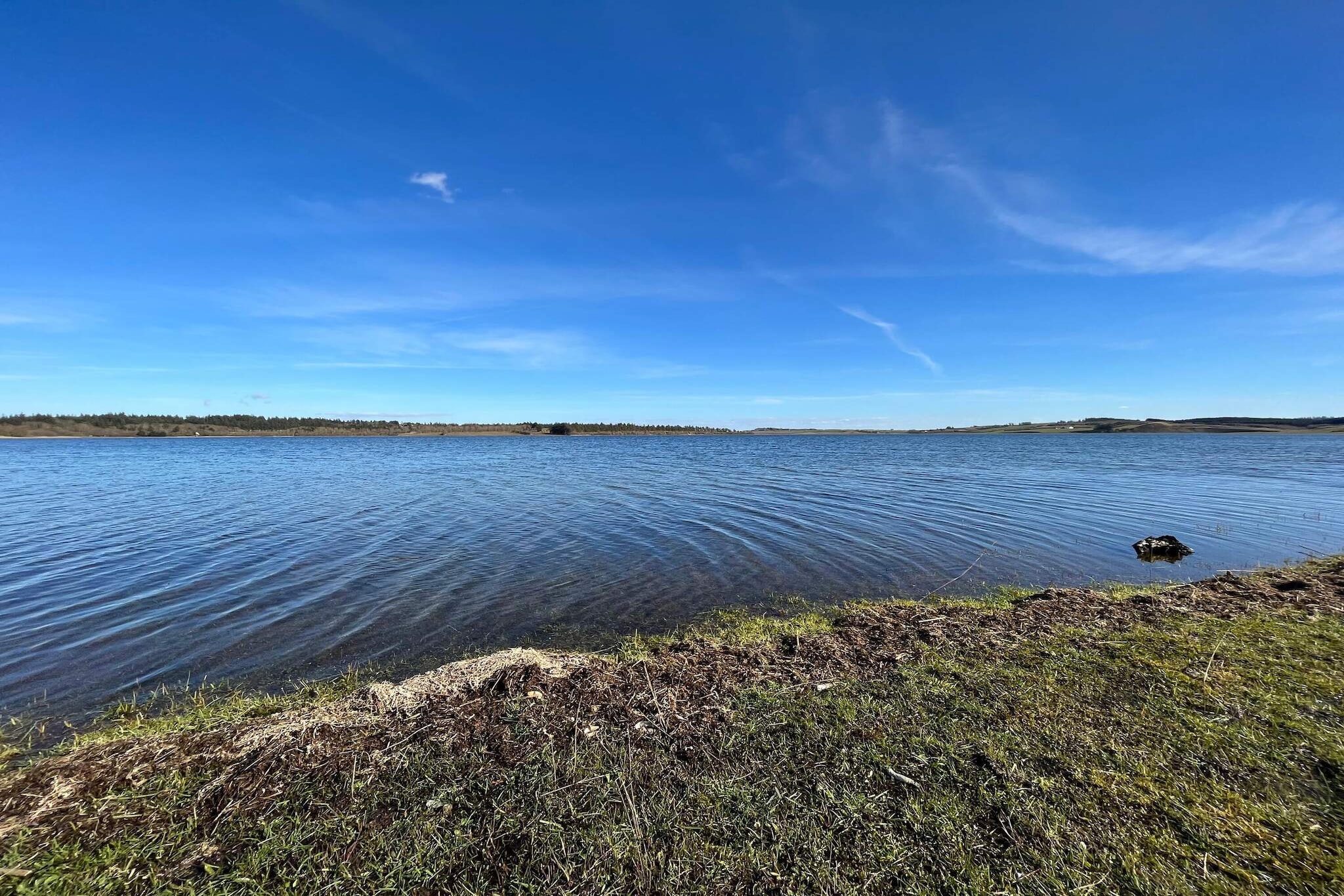 Cozy Retreat with Spa - By Traum Ferienwohnungen-Water view