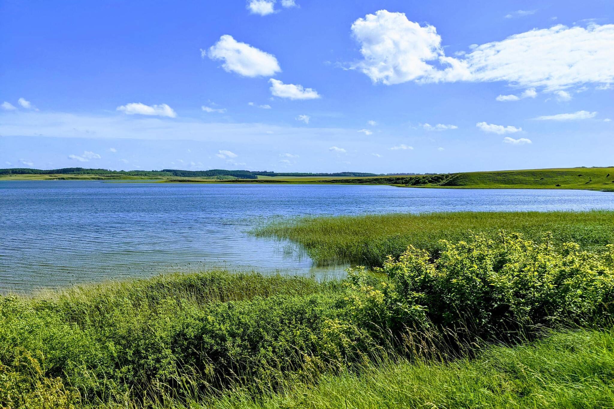 Cozy Retreat with Spa - By Traum Ferienwohnungen-Water view