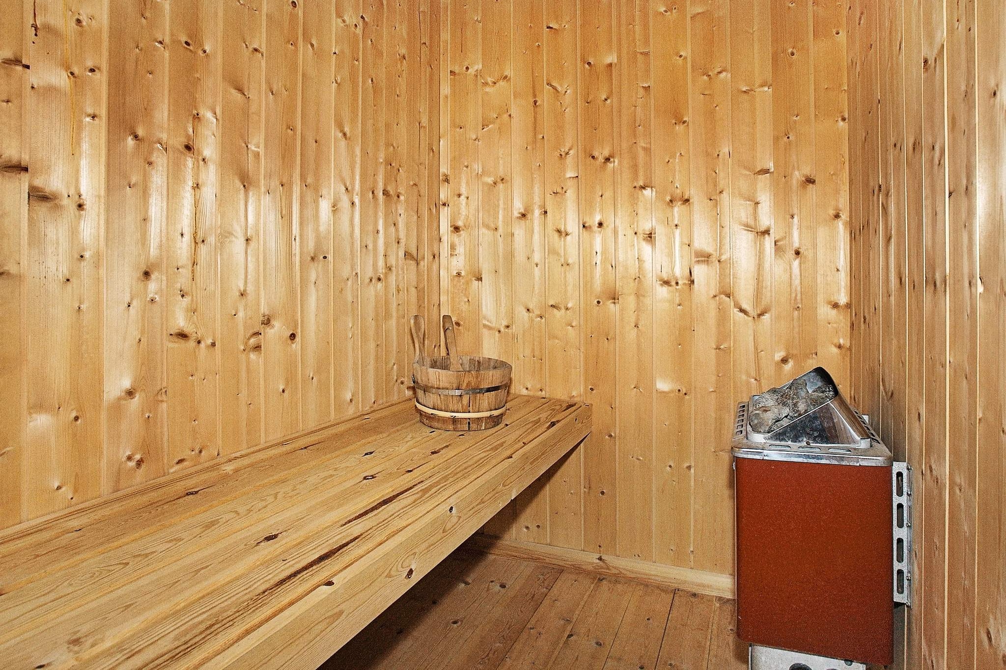 Gezellig toevluchtsoord met Spa -- By Traum Ferienwohnungen - Sauna