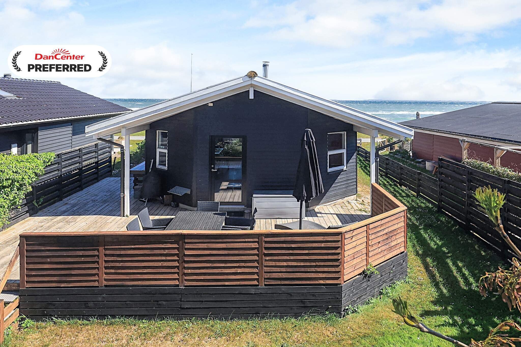 Seaside Gem with Views - By Traum Ferienwohnungen