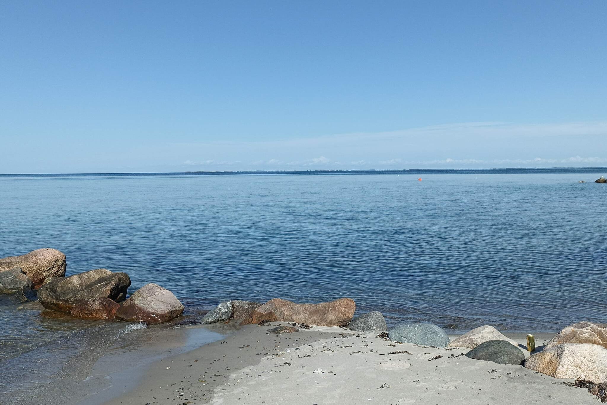 Seaside Gem with Views - By Traum Ferienwohnungen-Water view