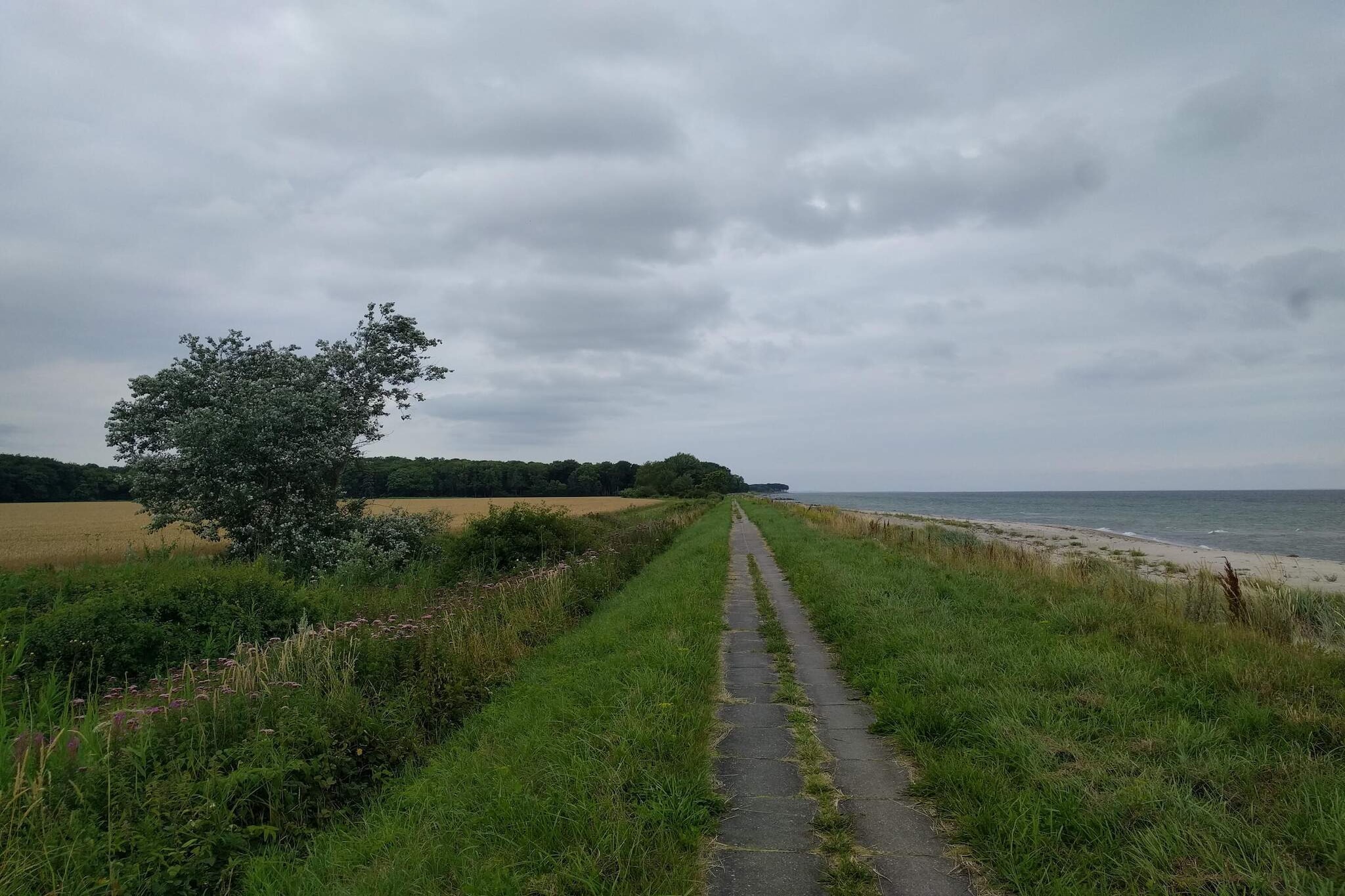 Strandjuwel mit Aussicht -- By Traum Ferienwohnungen - Nicht zugeordnet