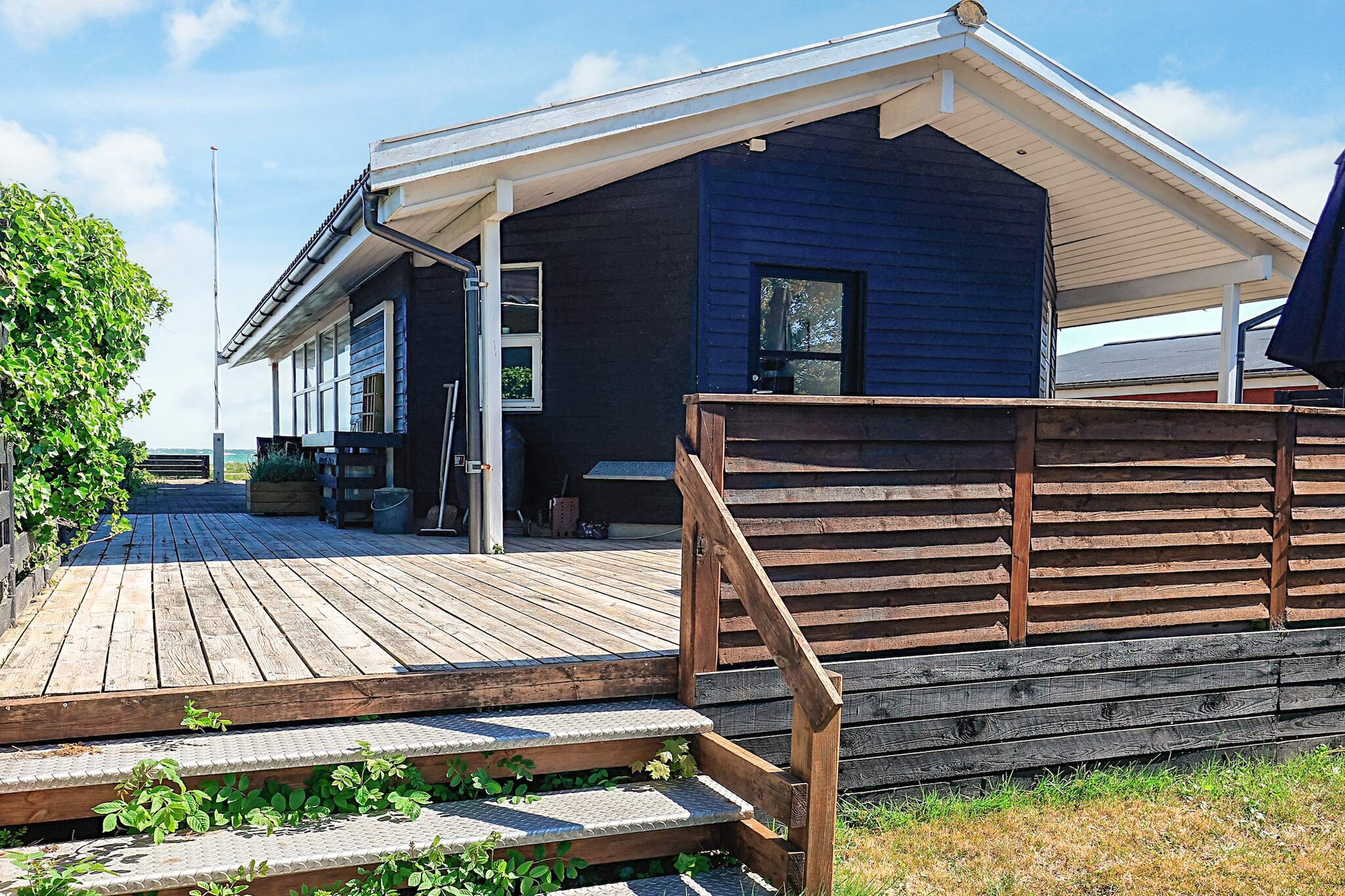 Seaside Gem with Views - By Traum Ferienwohnungen