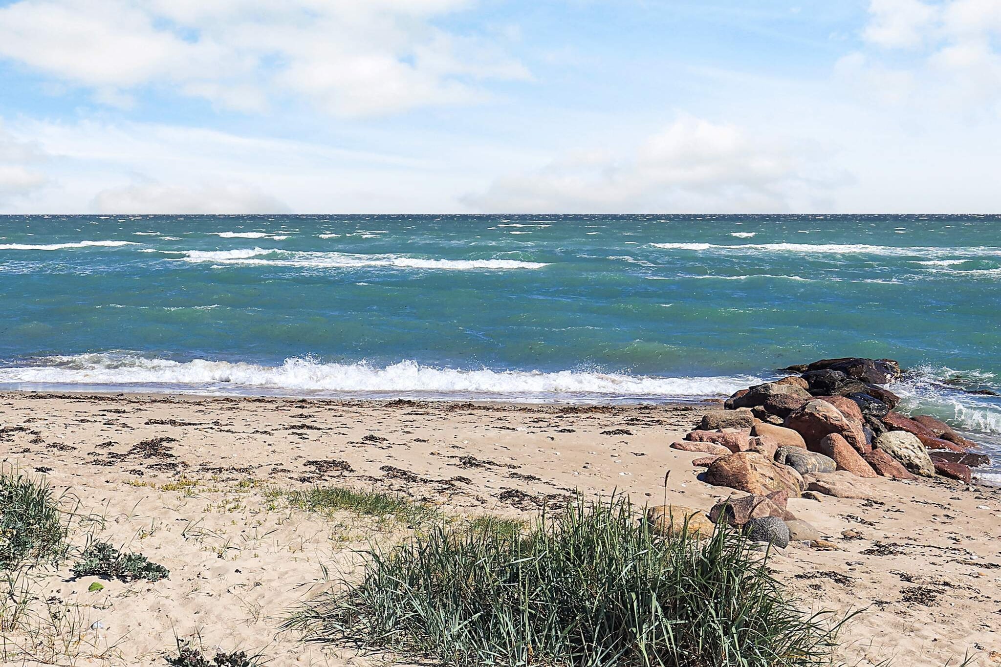 Strandjuwel mit Aussicht -- By Traum Ferienwohnungen - Wasserblick