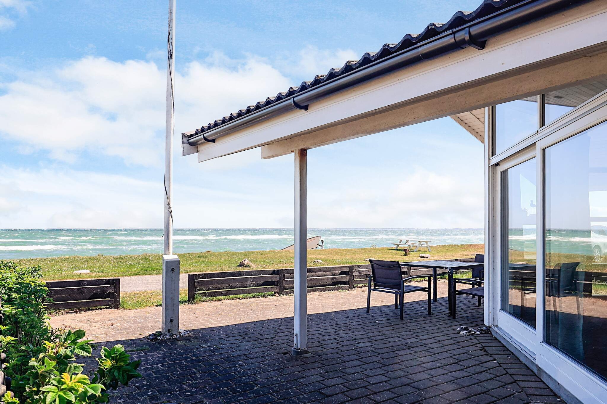 Strandjuwel mit Aussicht -- By Traum Ferienwohnungen - Wasserblick