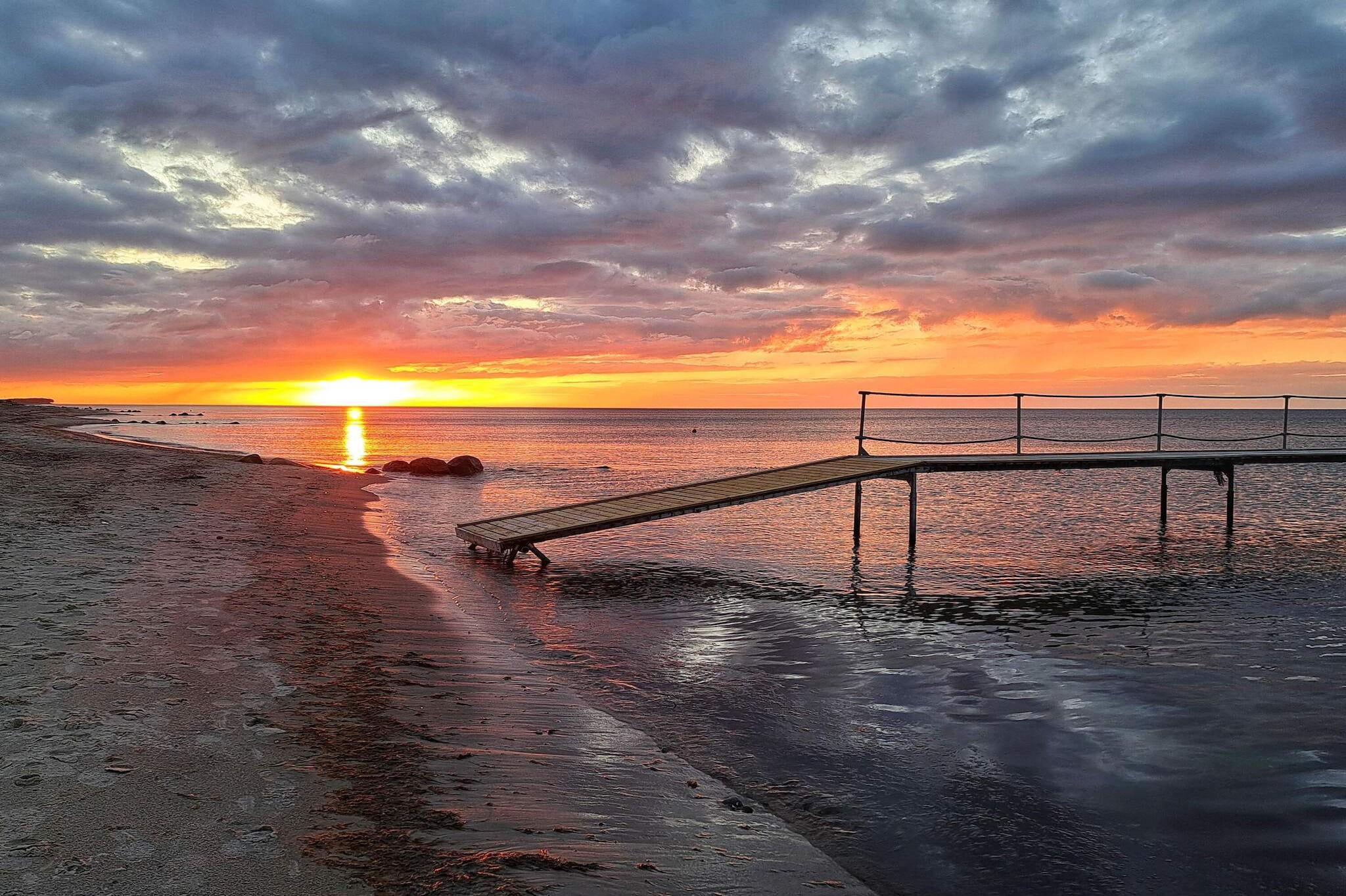 Strandjuwel mit Aussicht -- By Traum Ferienwohnungen - Wasserblick