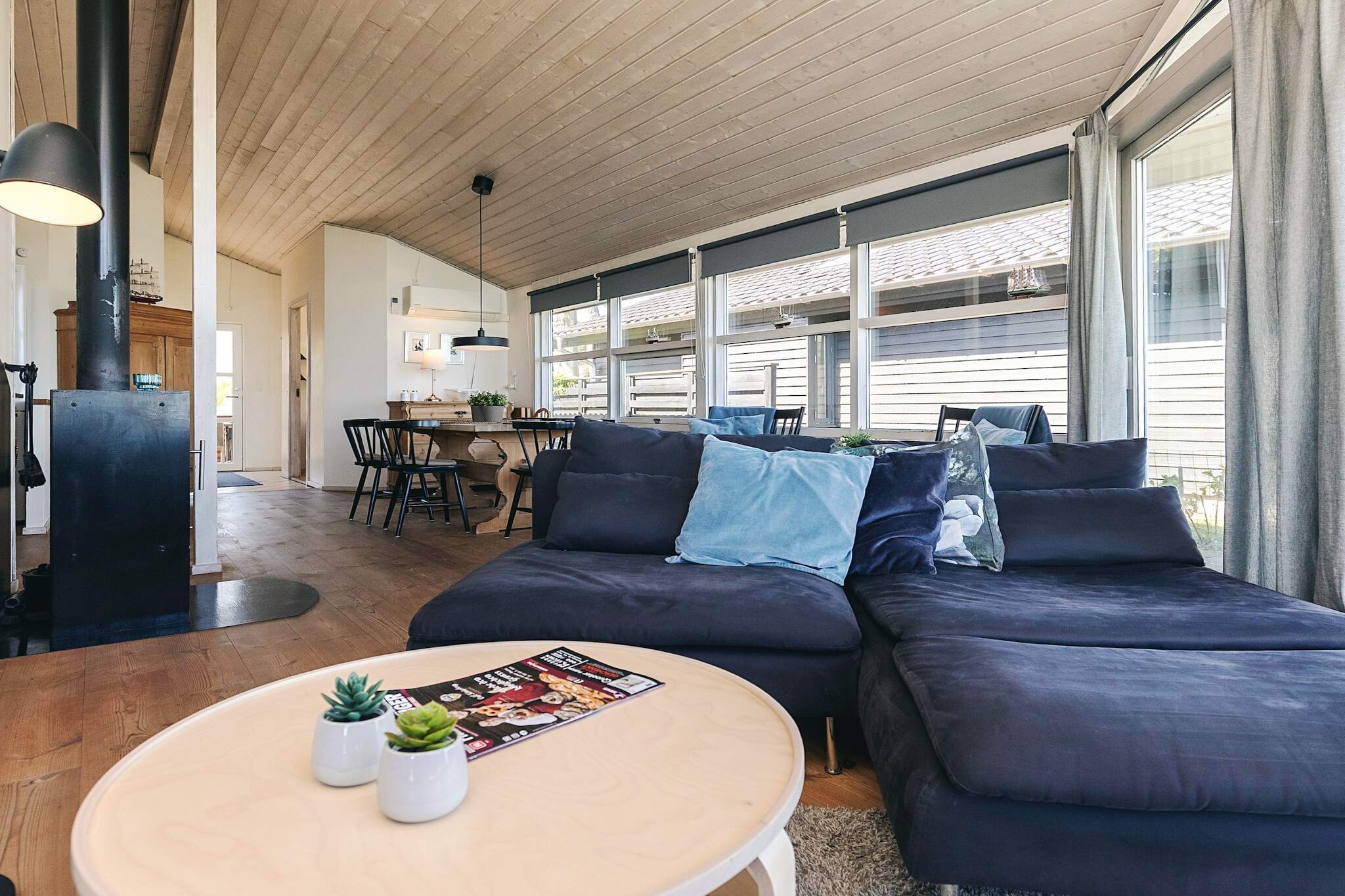 Seaside Gem with Views - By Traum Ferienwohnungen