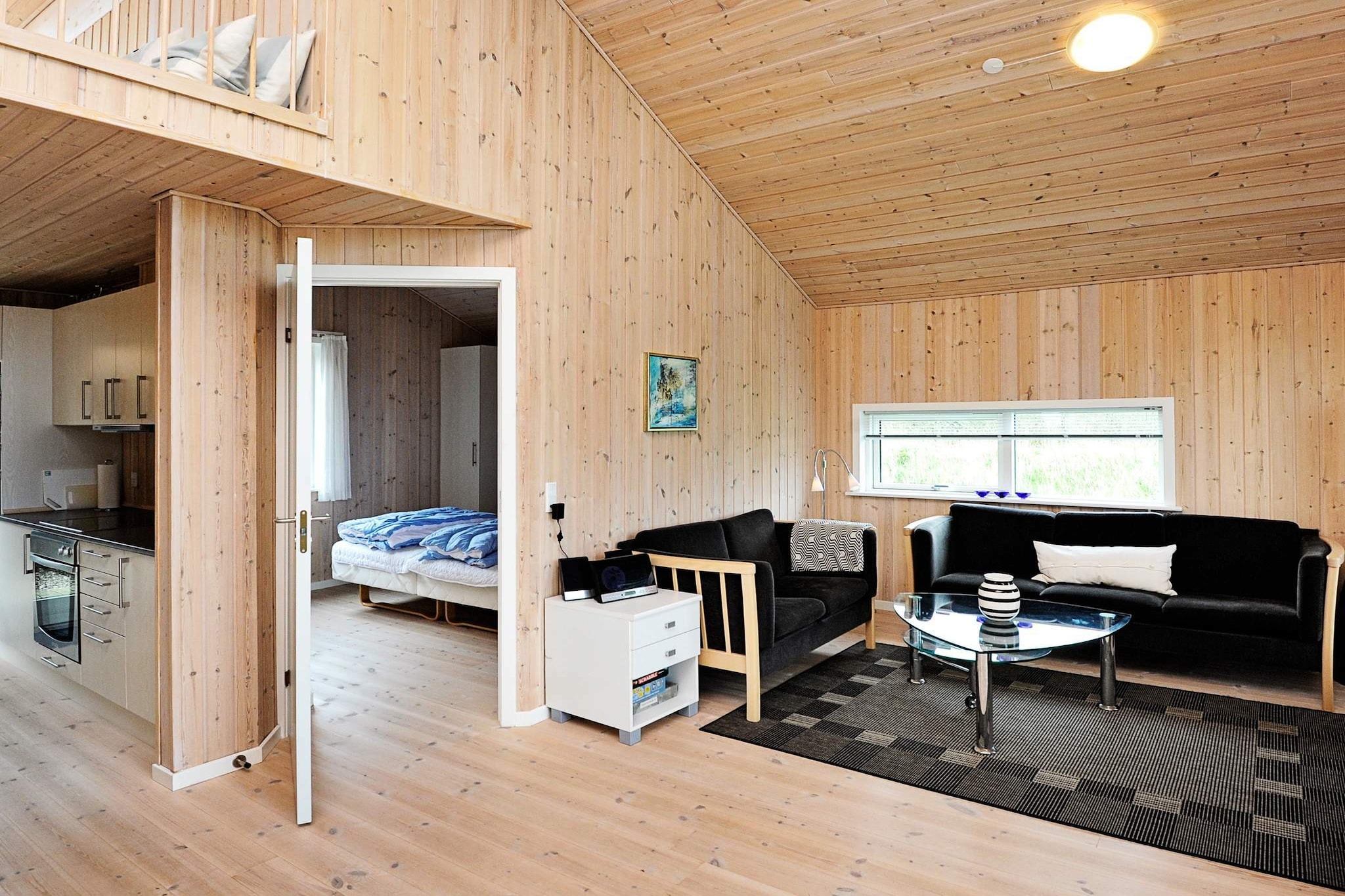 Indoor