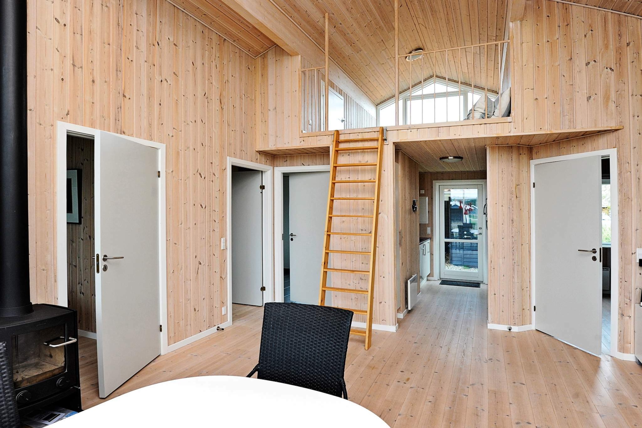 Indoor