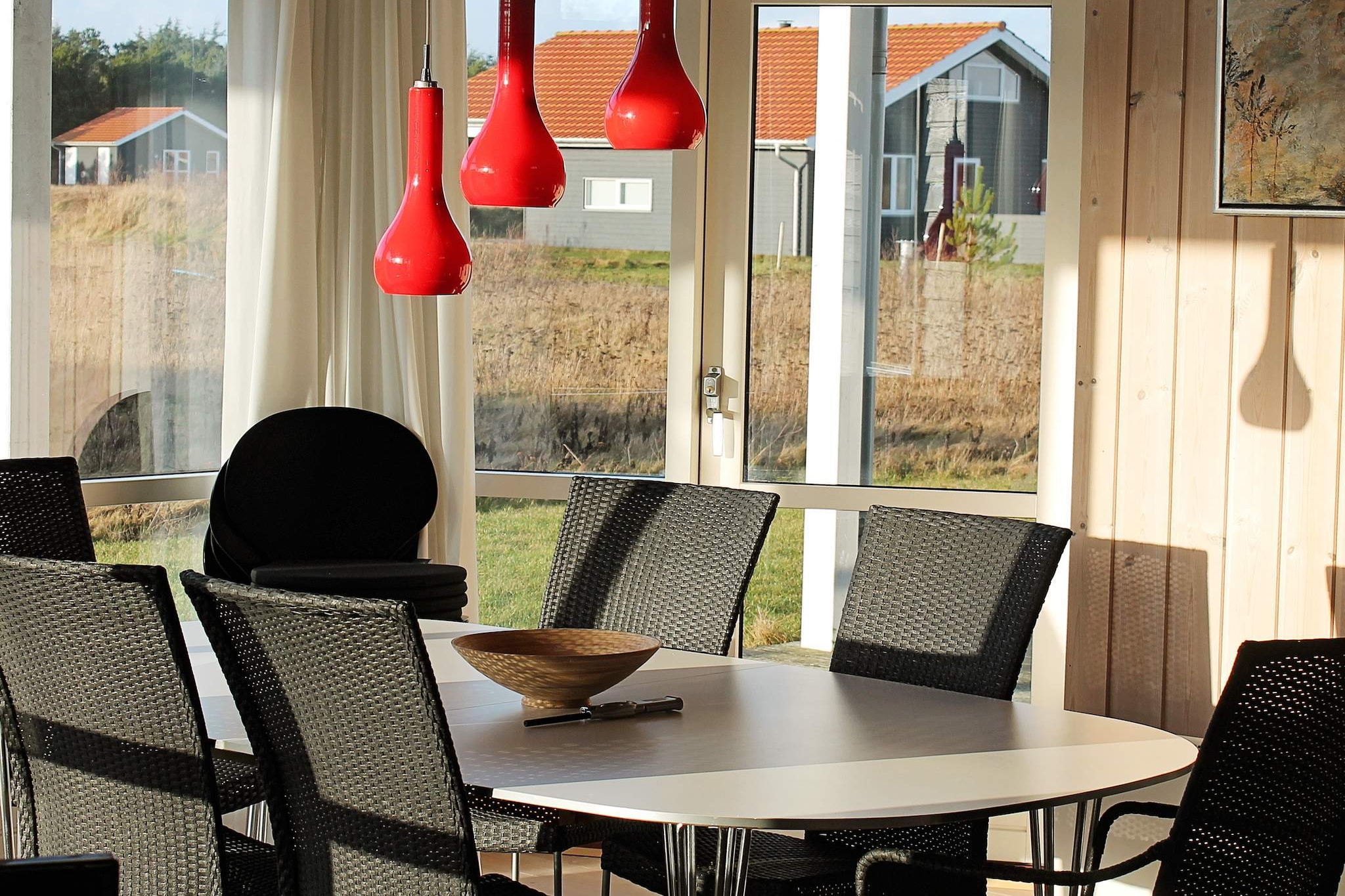 Luxe retraite nabij zee -- By Traum Ferienwohnungen - Binnen
