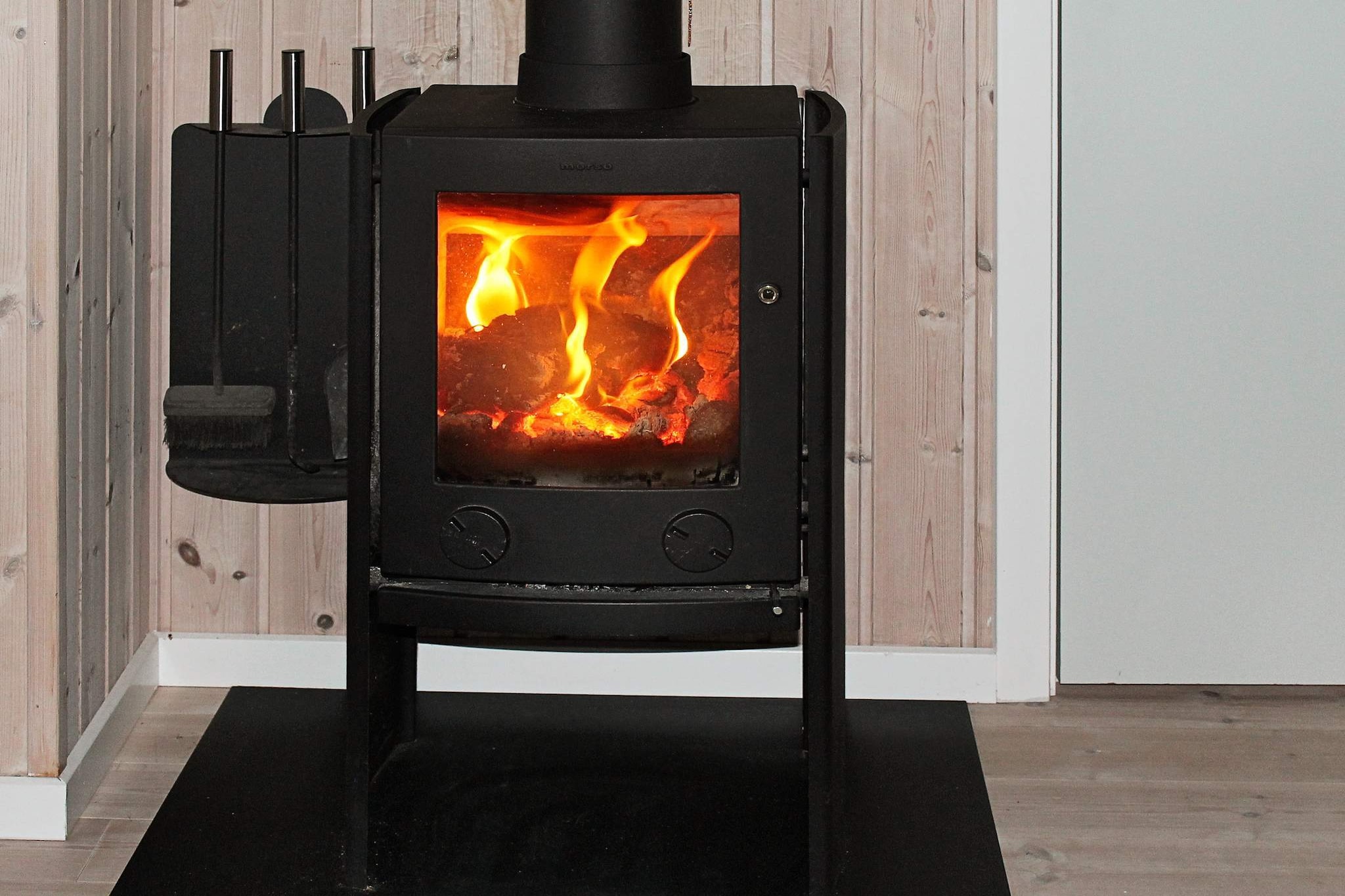 Luxe retraite nabij zee -- By Traum Ferienwohnungen - Binnen