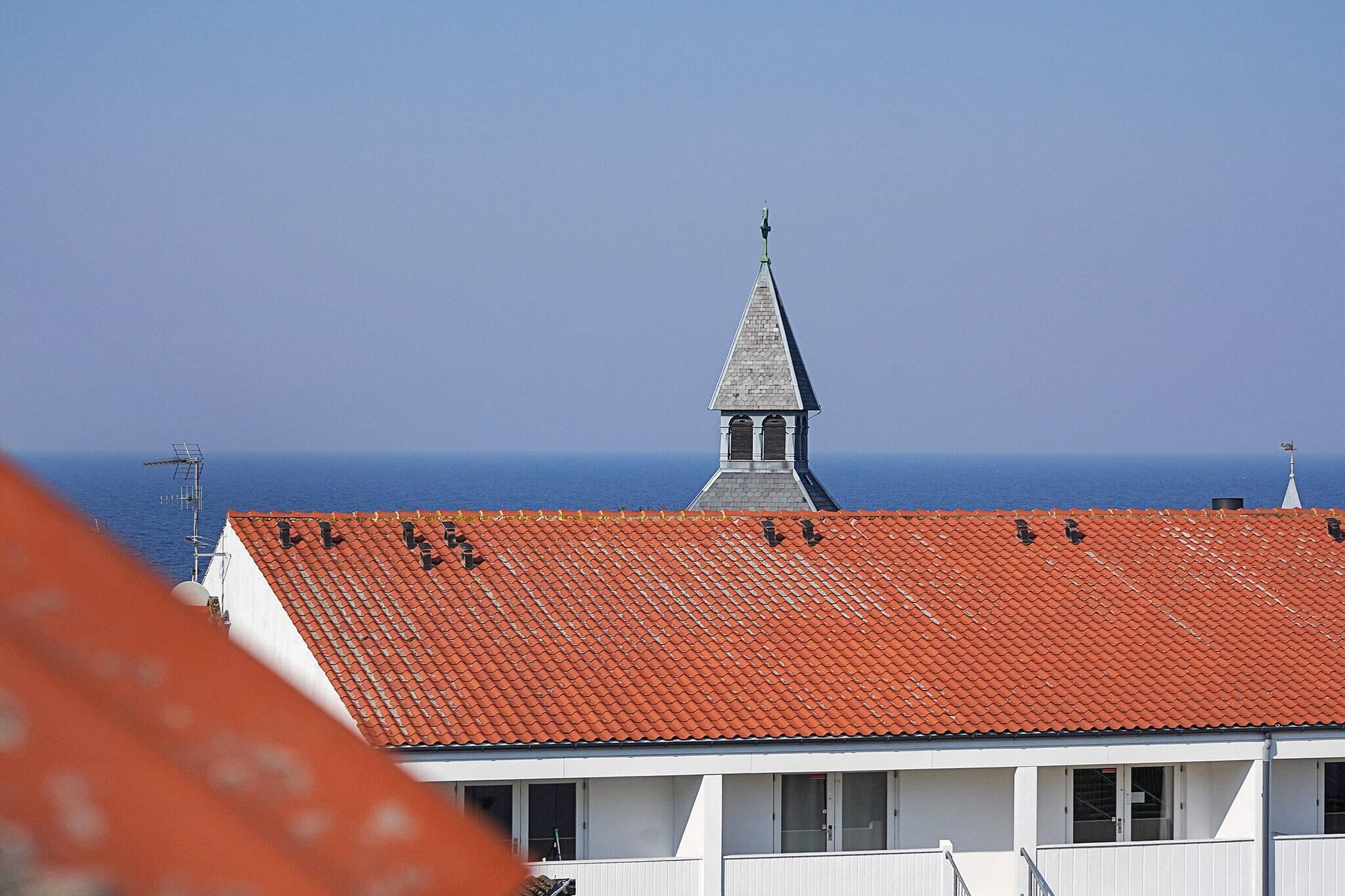 4 persoons vakantie huis in Gudhjem-By Traum - Uitzicht
