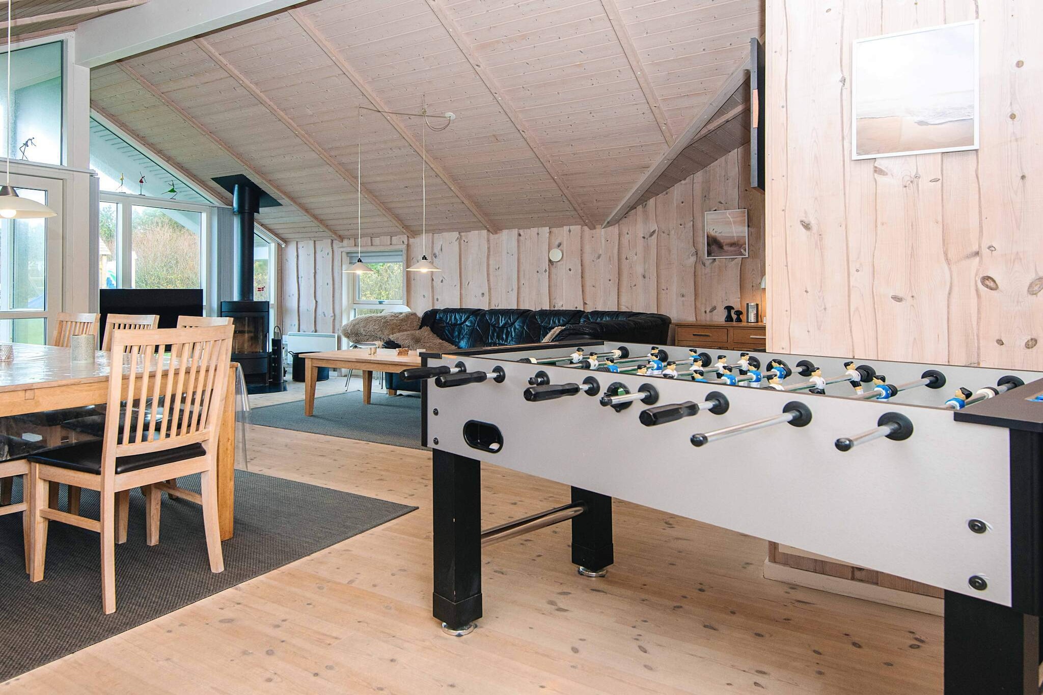 8 persoons vakantie huis in Harboøre-By Traum