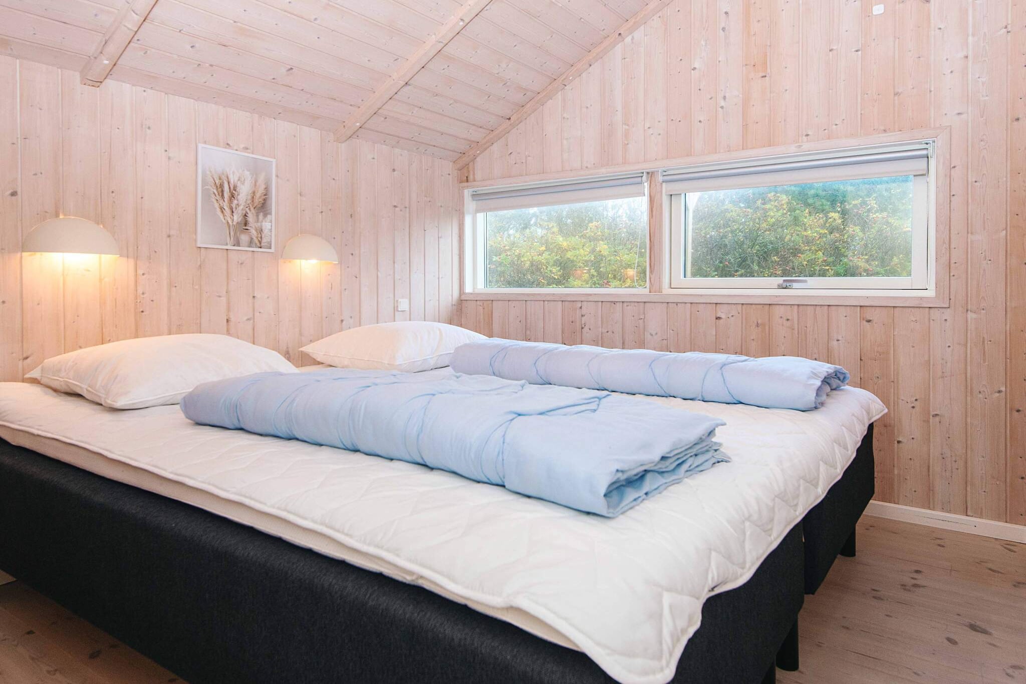 8 persoons vakantie huis in Harboøre-By Traum - Binnen