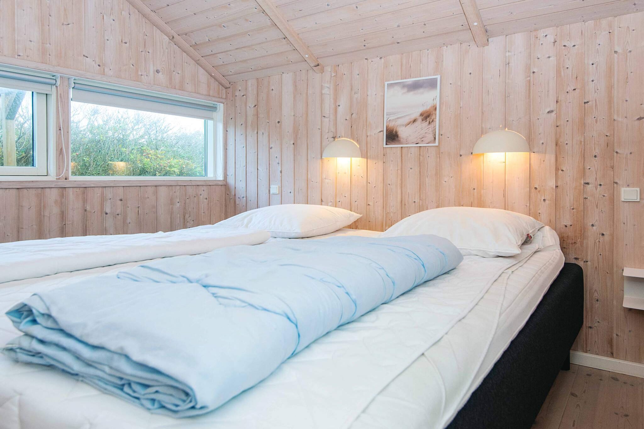 8 persoons vakantie huis in Harboøre-By Traum - Binnen