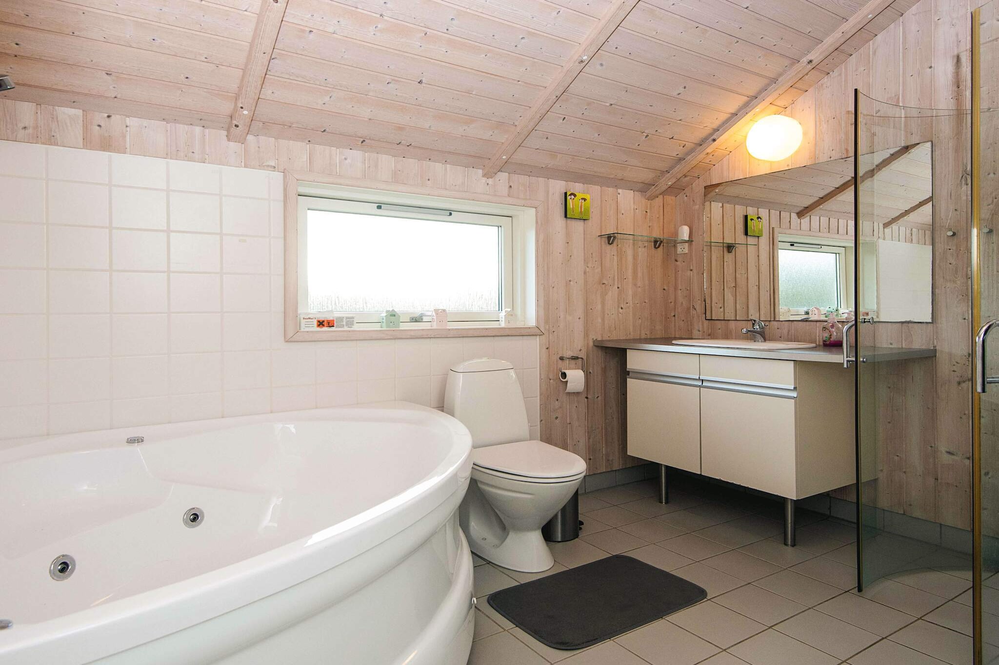 8 persoons vakantie huis in Harboøre-By Traum - Binnen