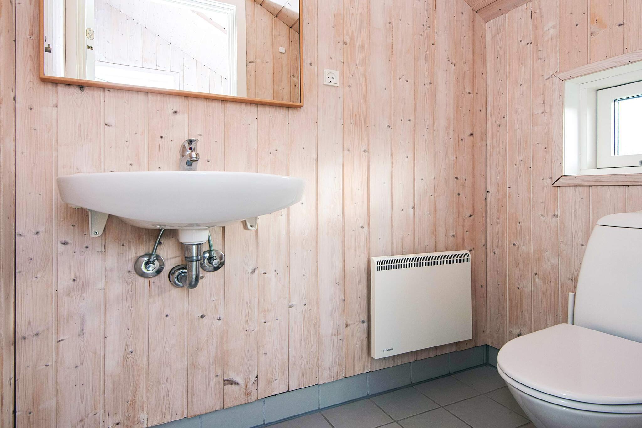 8 persoons vakantie huis in Harboøre-By Traum - Binnen