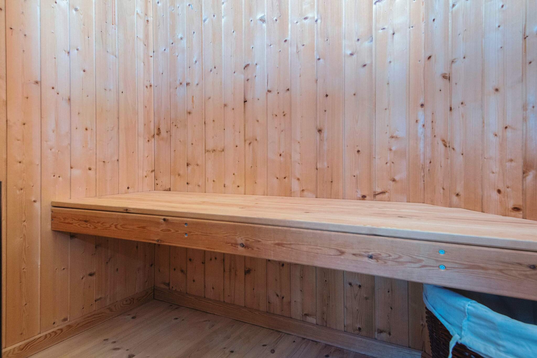8 persoons vakantie huis in Harboøre-By Traum - Sauna