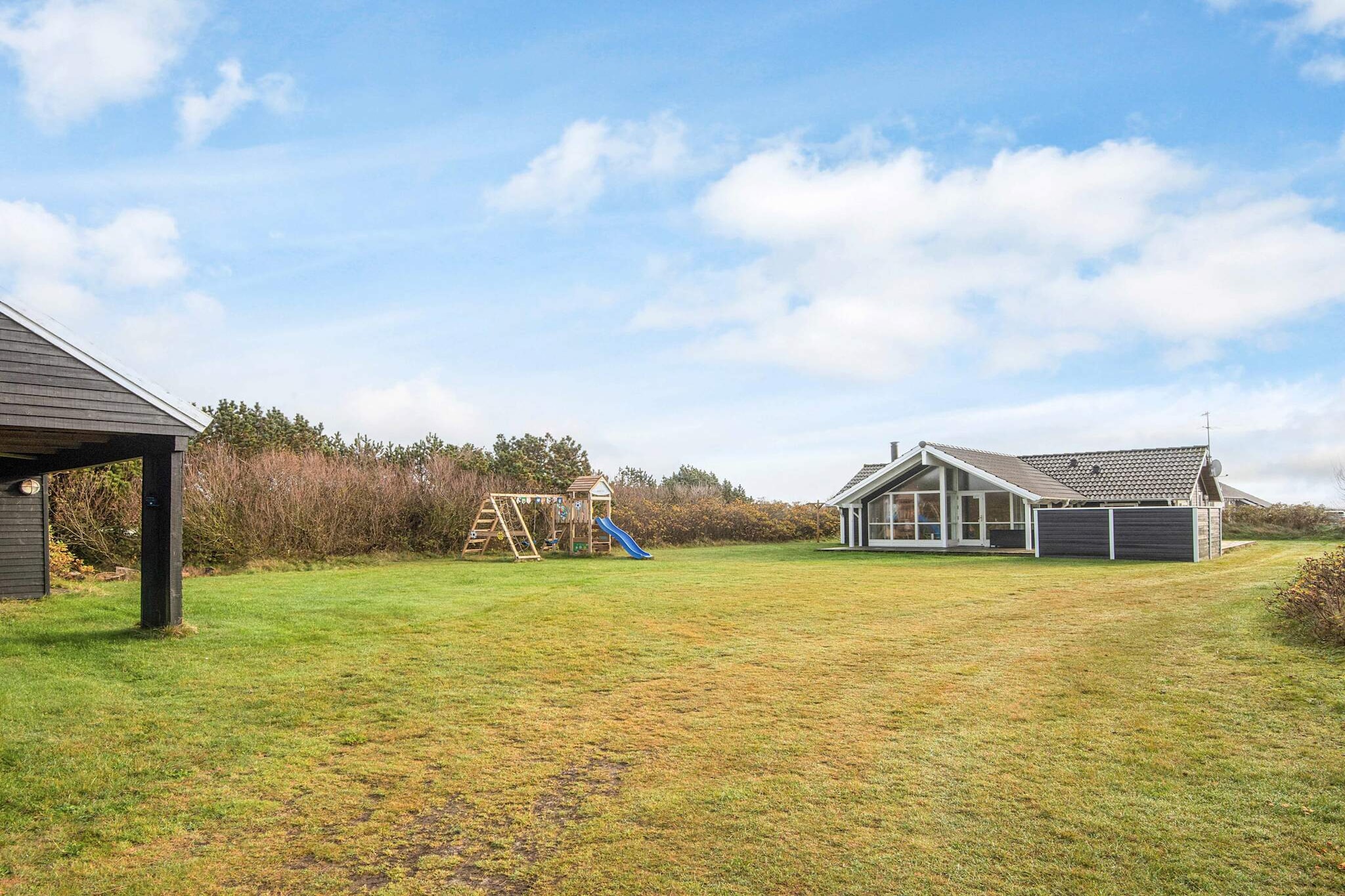 8 persoons vakantie huis in Harboøre-By Traum - Uitzicht