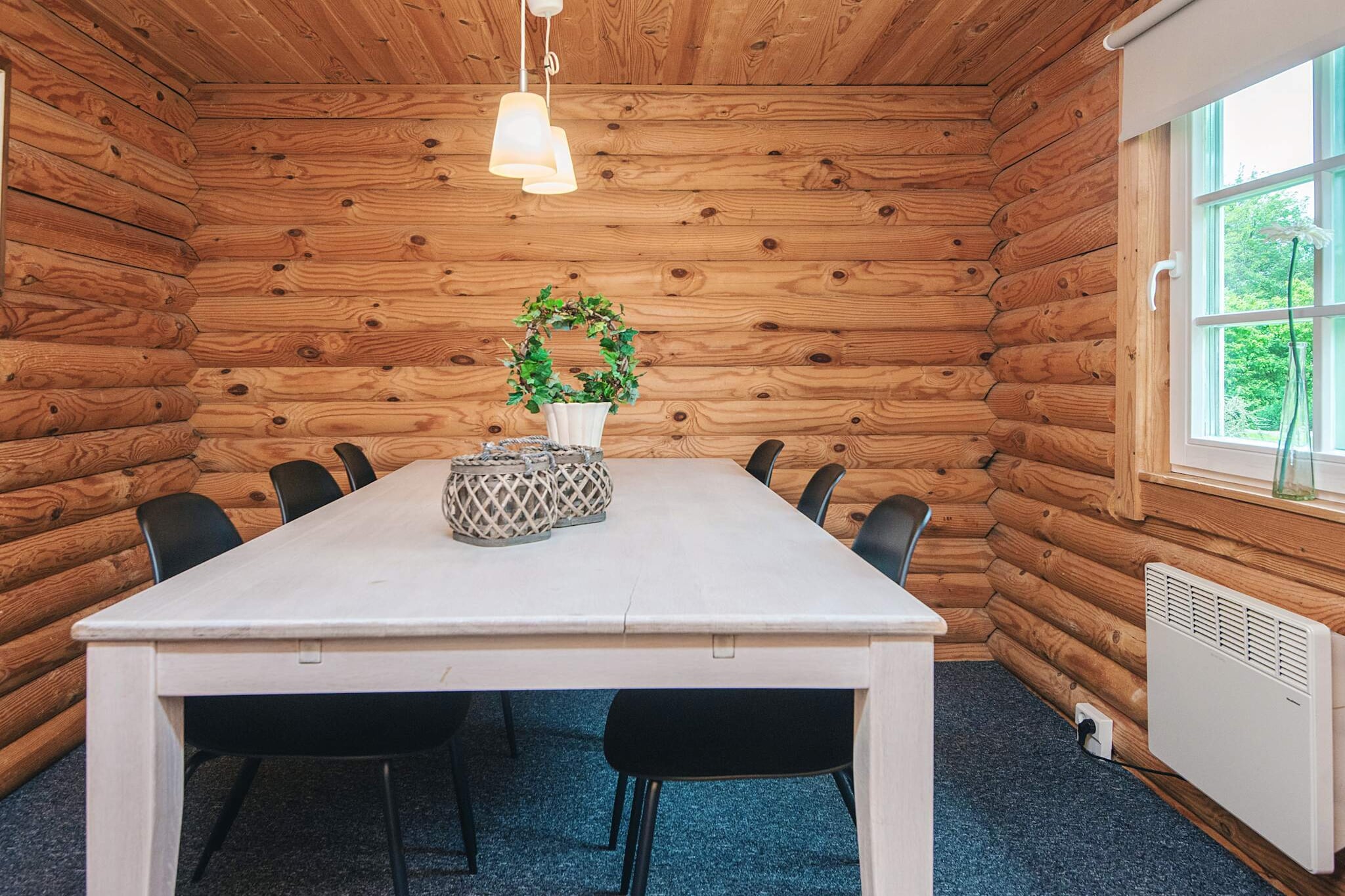 5 persoons vakantie huis in Hovborg-By Traum-Binnen