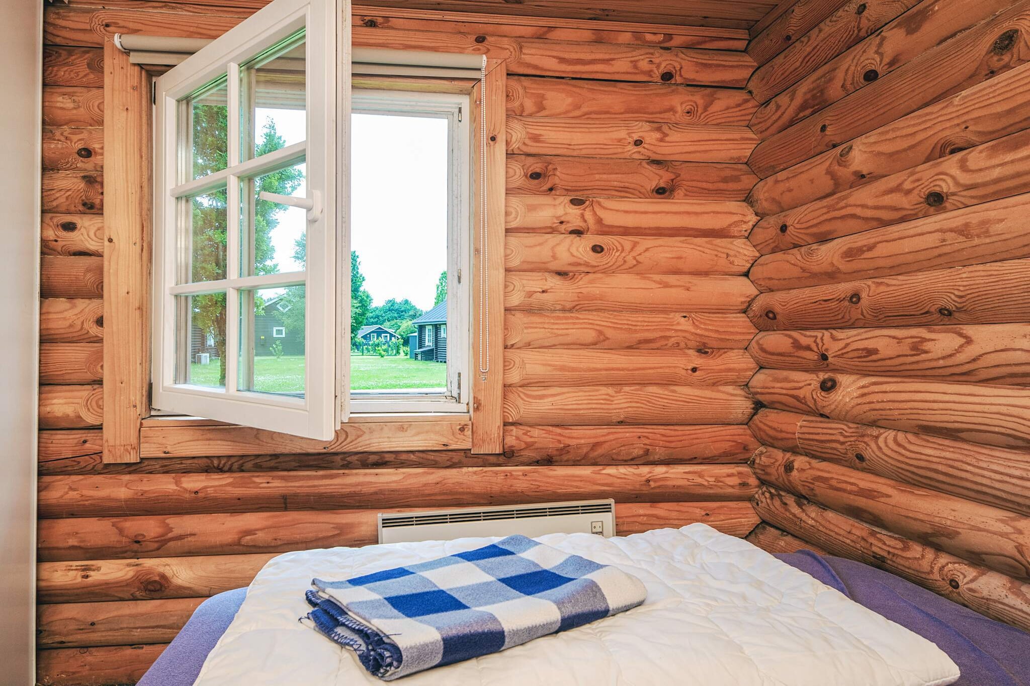5 persoons vakantie huis in Hovborg-By Traum-Binnen