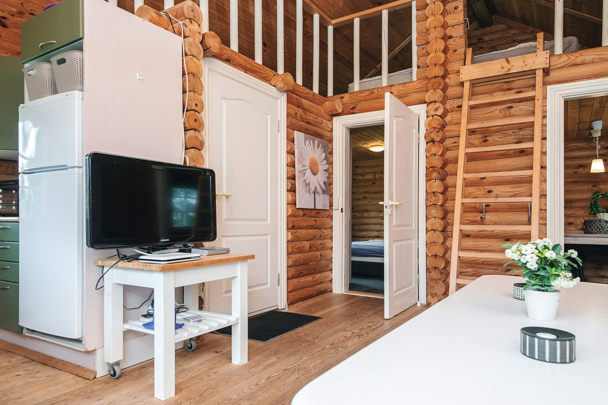 5 persoons vakantie huis in Hovborg-By Traum-Binnen