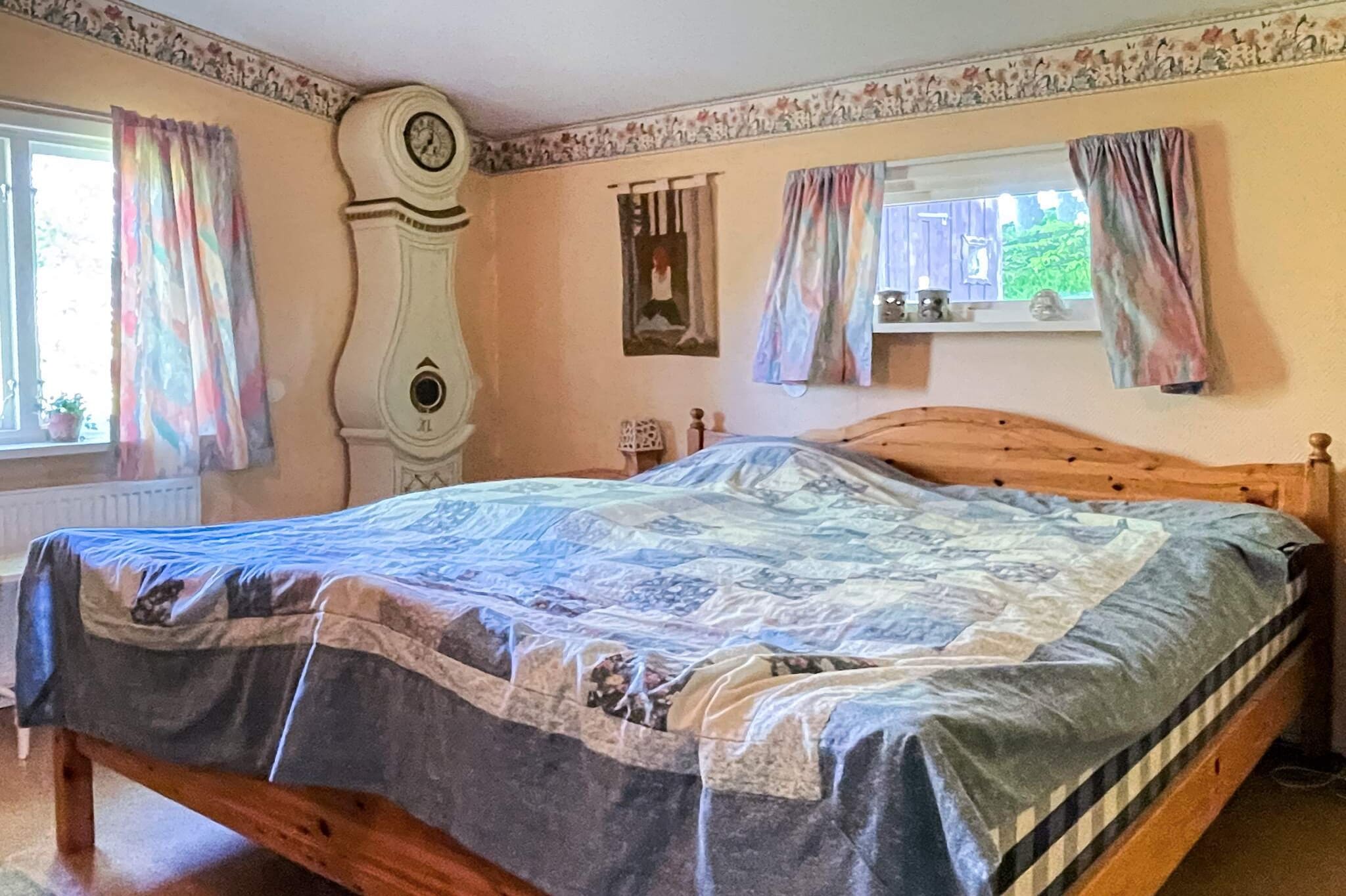 5 persoons vakantie huis in KLIPPAN-By Traum - Binnen