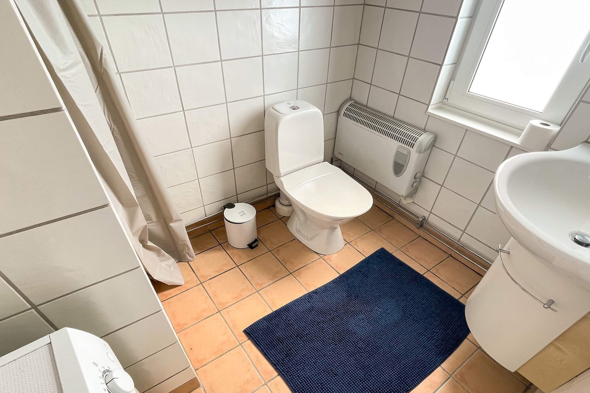 5 persoons vakantie huis in KLIPPAN-By Traum - Binnen