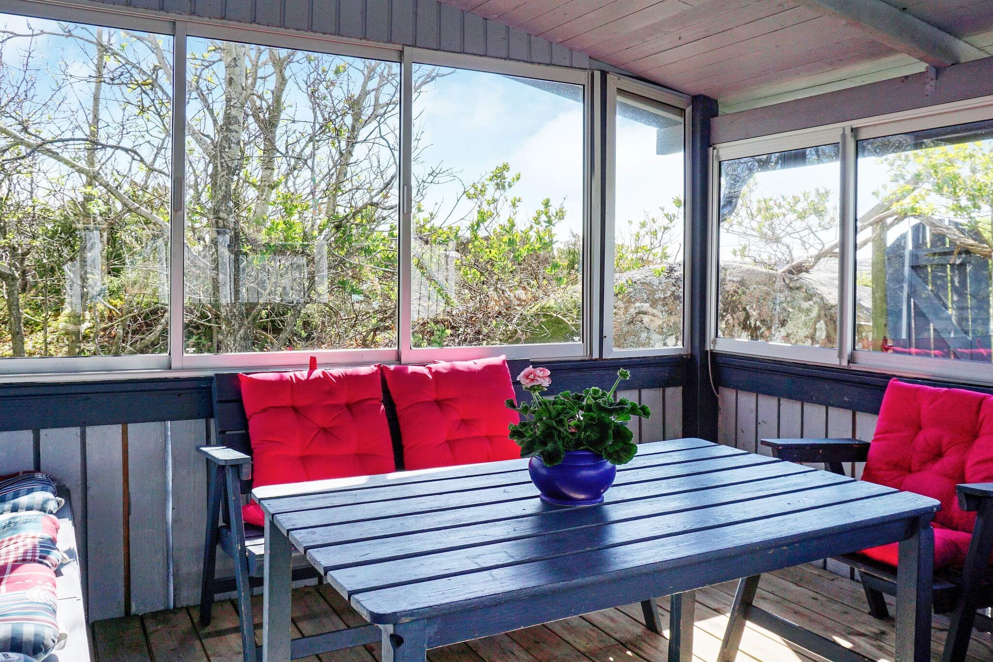 4 persoons vakantie huis in HAMBURGSUND-By Traum - Buitenlucht