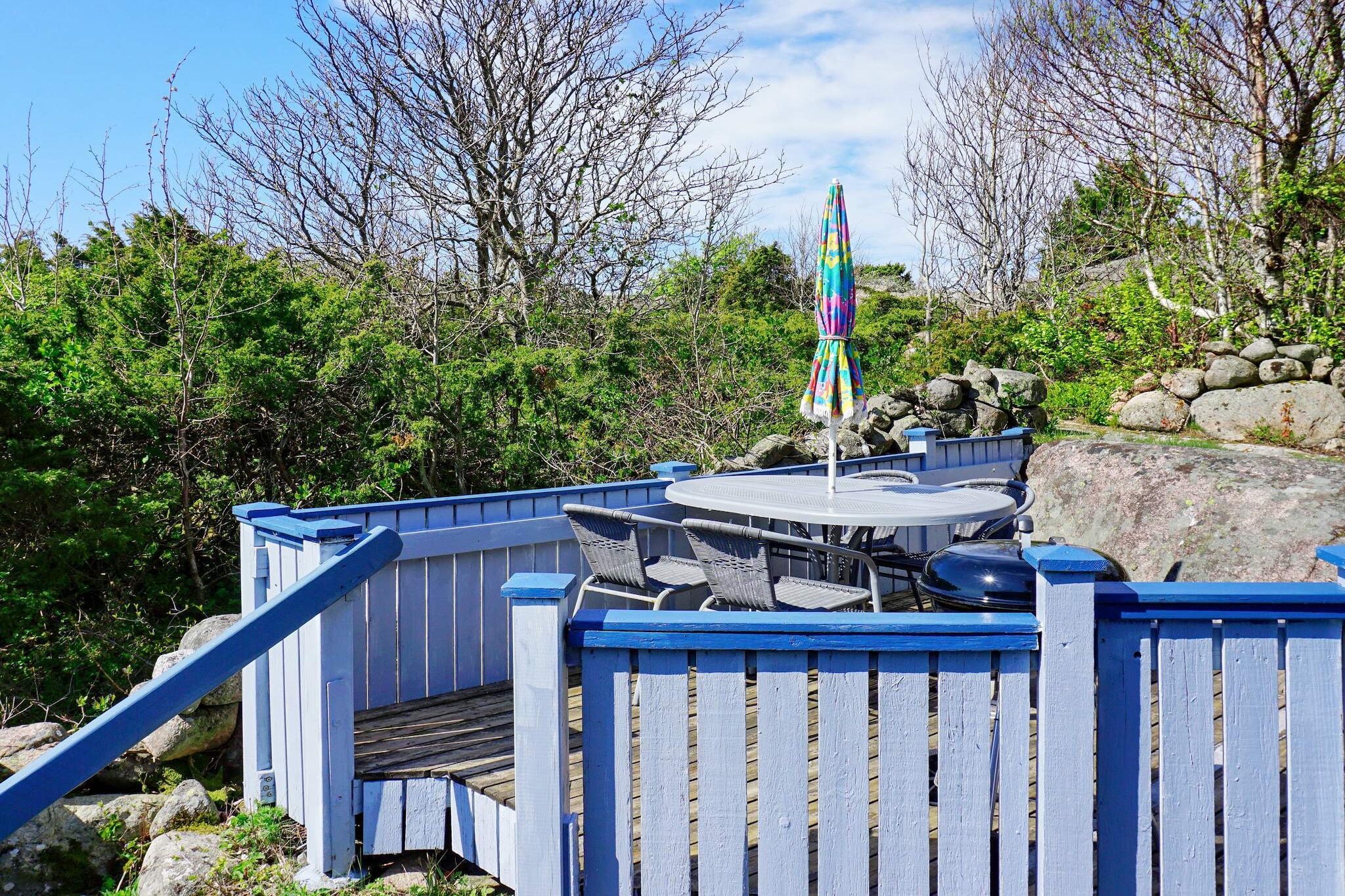 4 persoons vakantie huis in HAMBURGSUND-By Traum - Buitenlucht